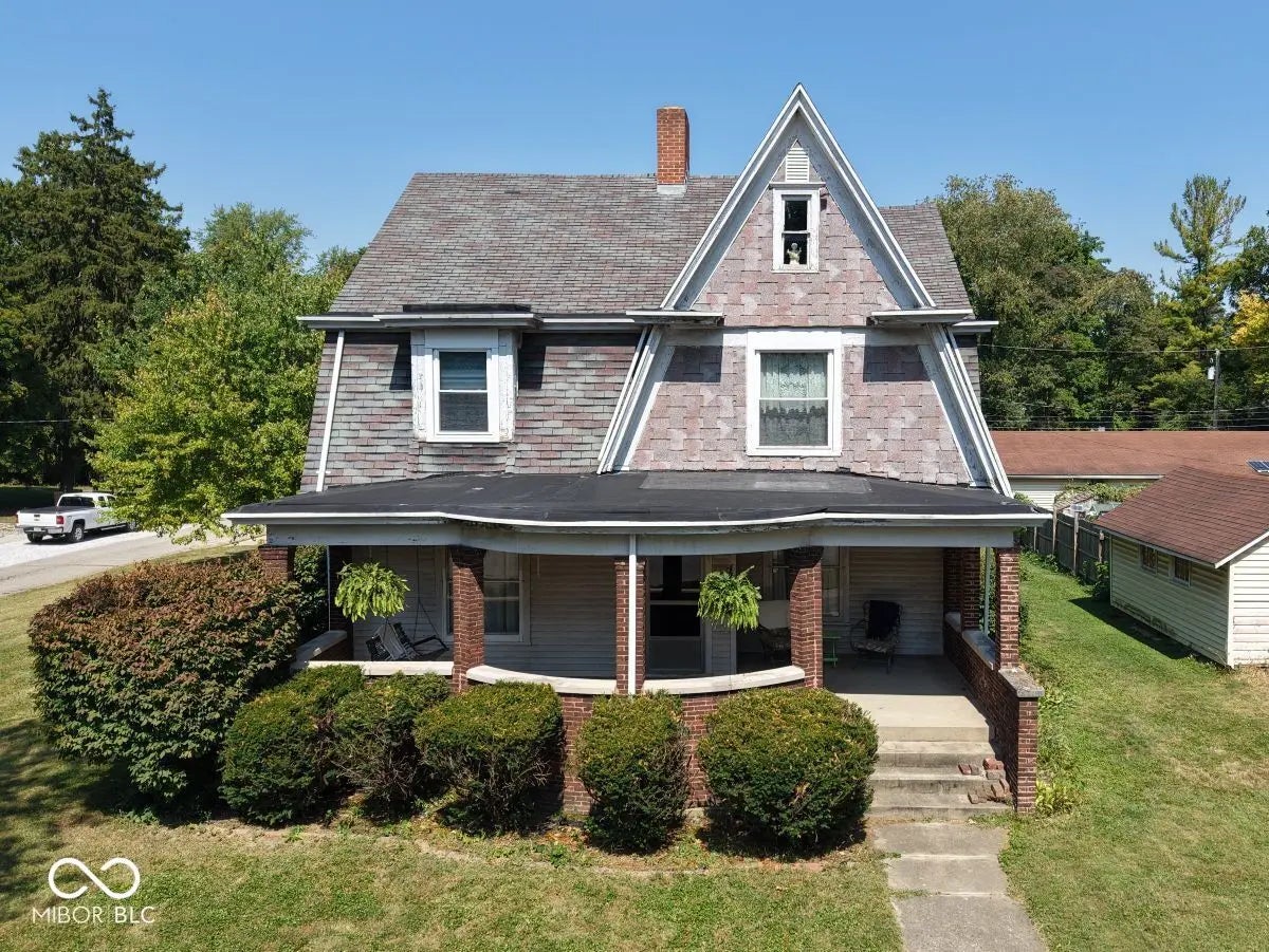 Photo of 224 W Main Street Ladoga, IN 47954