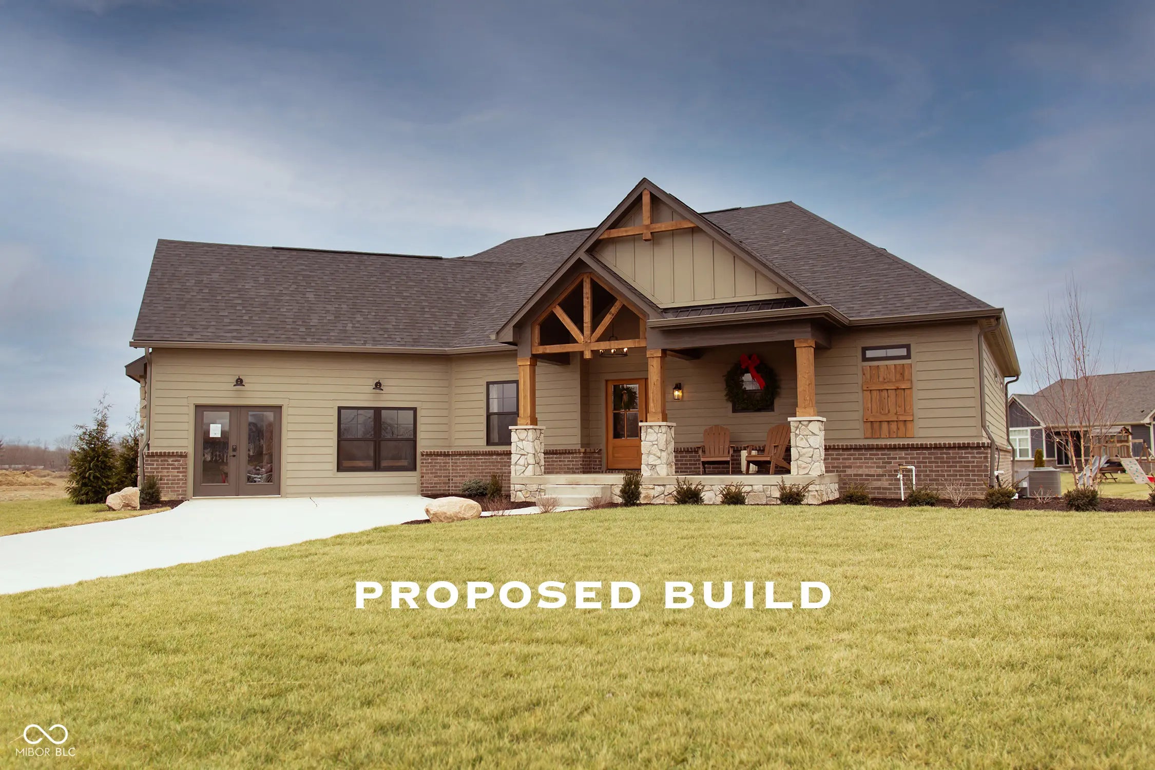 Photo of Lot 2 Vanderbilt Drive Anderson, IN 46011