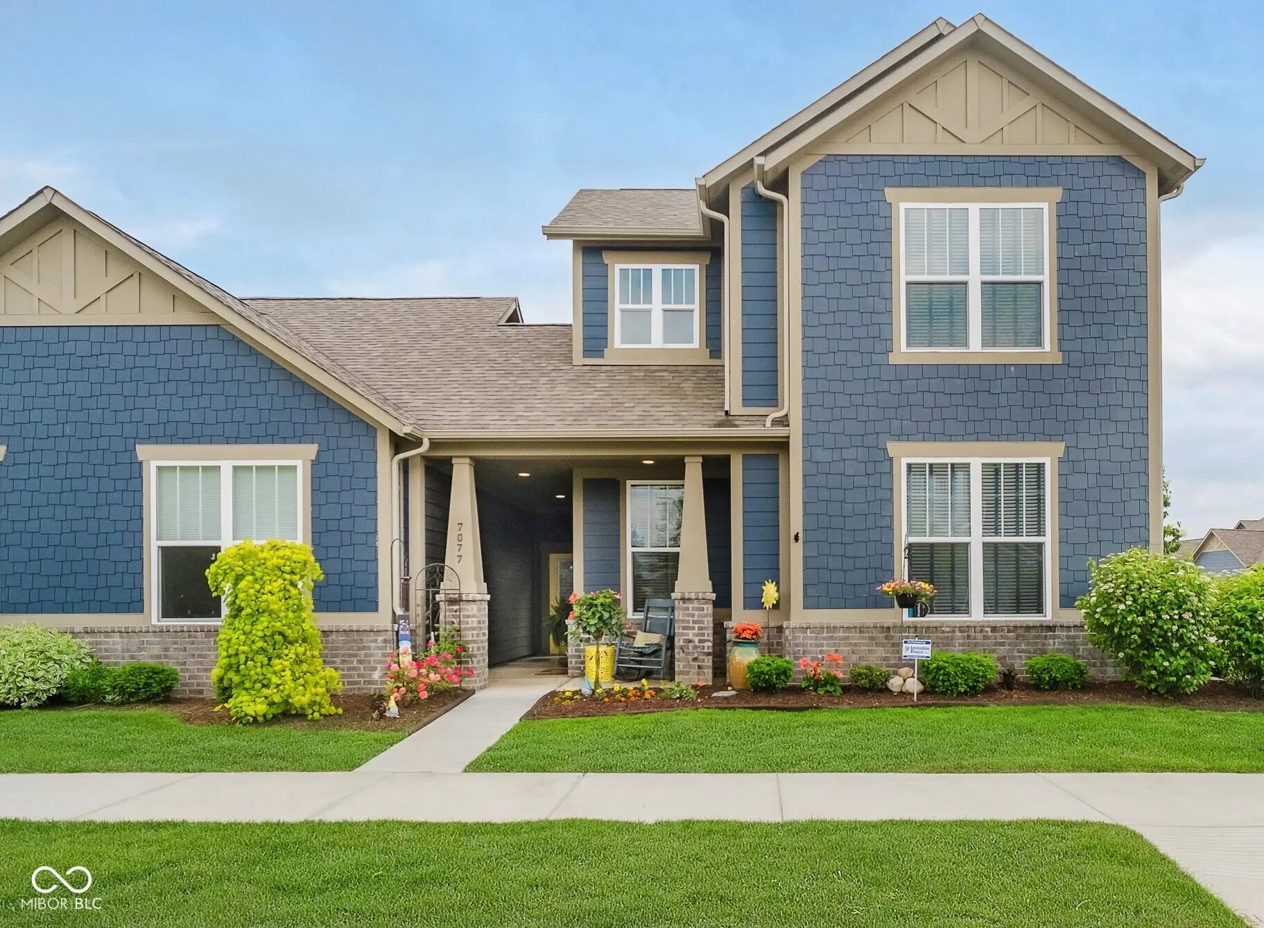 7077 Antiquity Drive, Carmel
