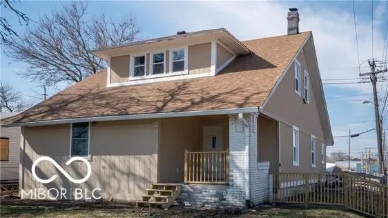 2968 N Arsenal Avenue, Indianapolis