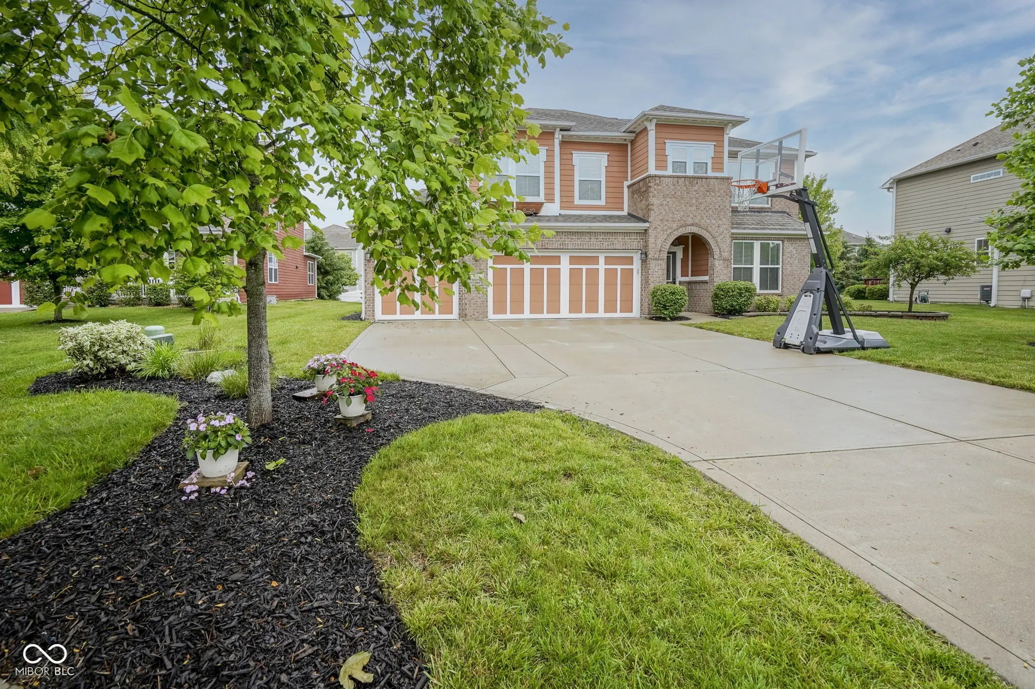 Photo of 548 Gosford Court Westfield, IN 46074