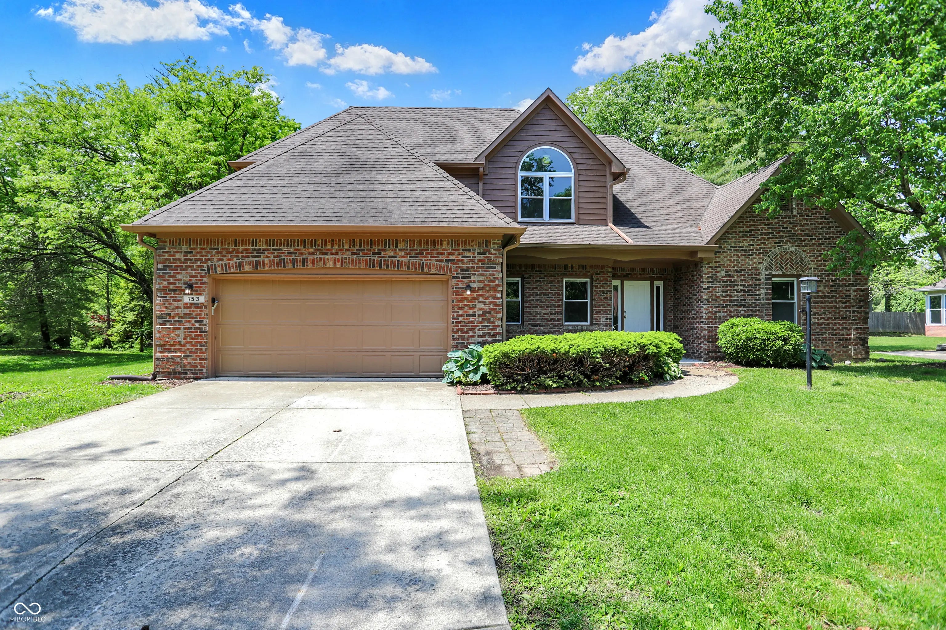 Photo of 7513 Pine Royal Drive Indianapolis, IN 46256