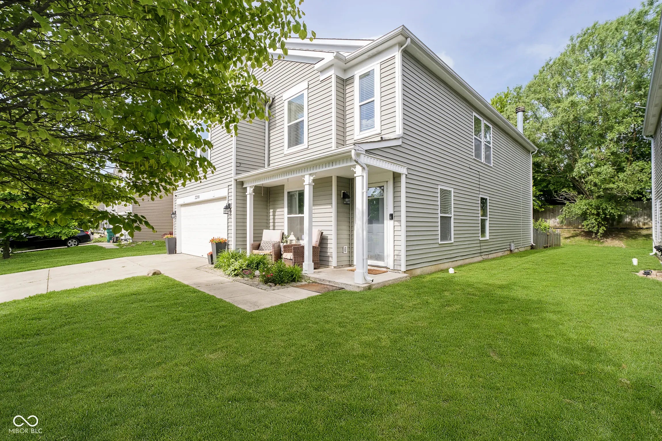 2258 Bridlewood Drive, Franklin