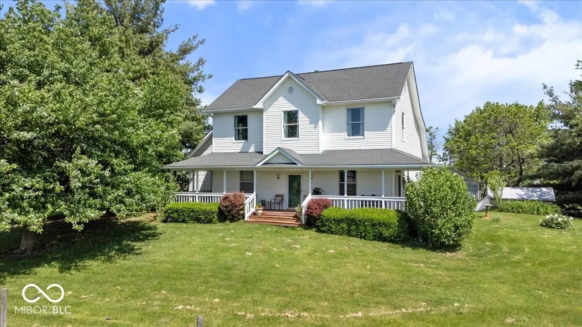 5480 E County Rd 800 N, Brownsburg