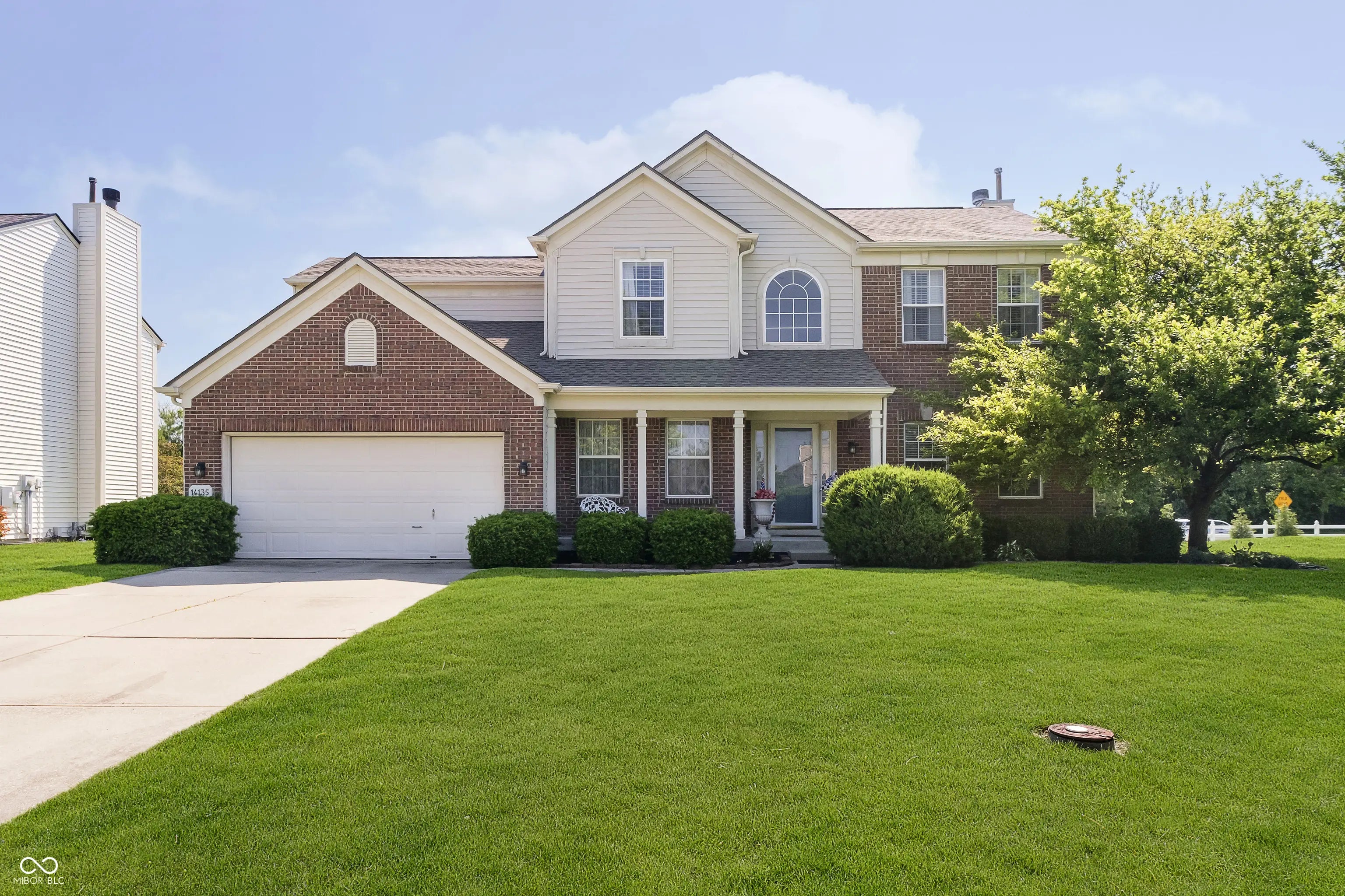 14135 Nicholas Drive, Carmel
