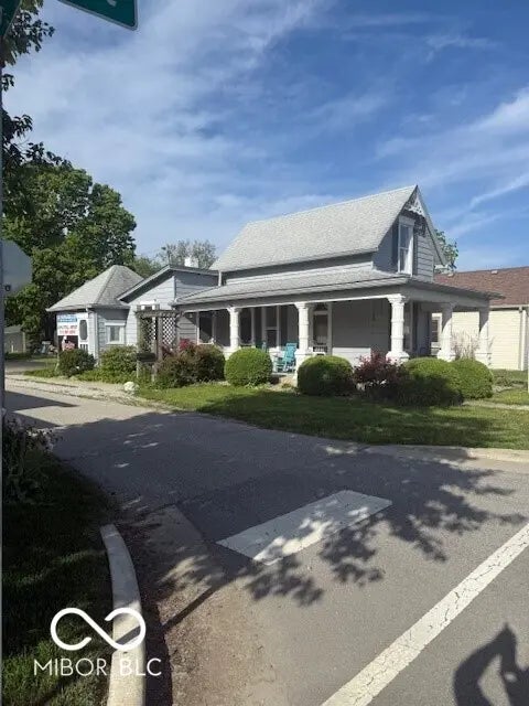 Photo of 51 W Main Street New Palestine, IN 46163