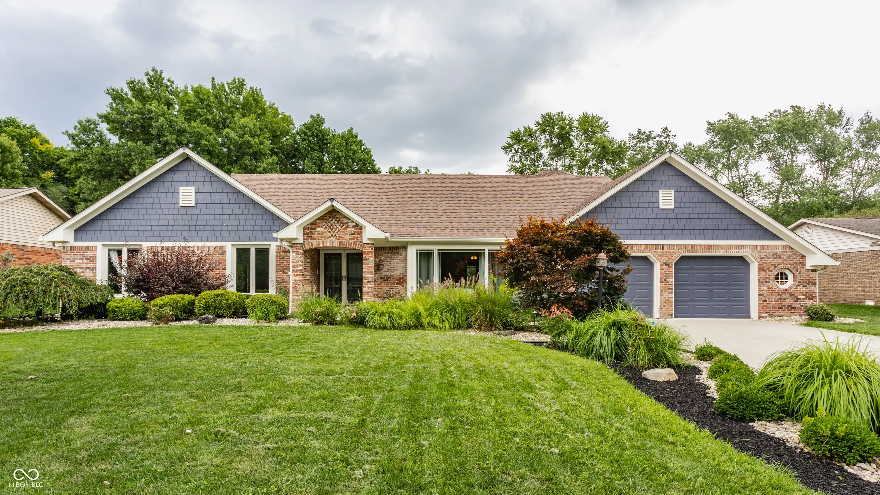 8901 Rocky Ridge Road, Indianapolis
