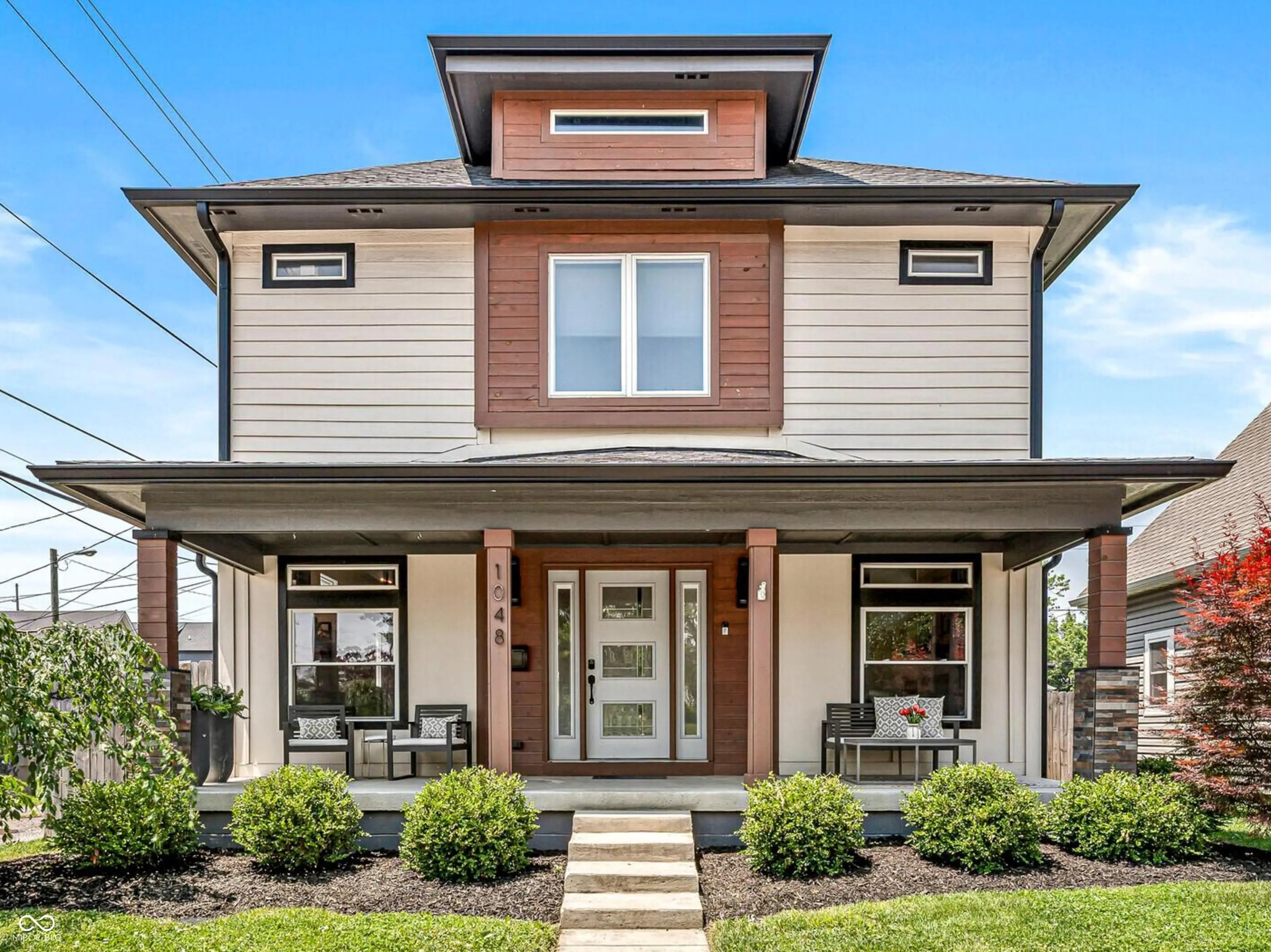 Photo of 1048 St Peter Street Indianapolis, IN 46203