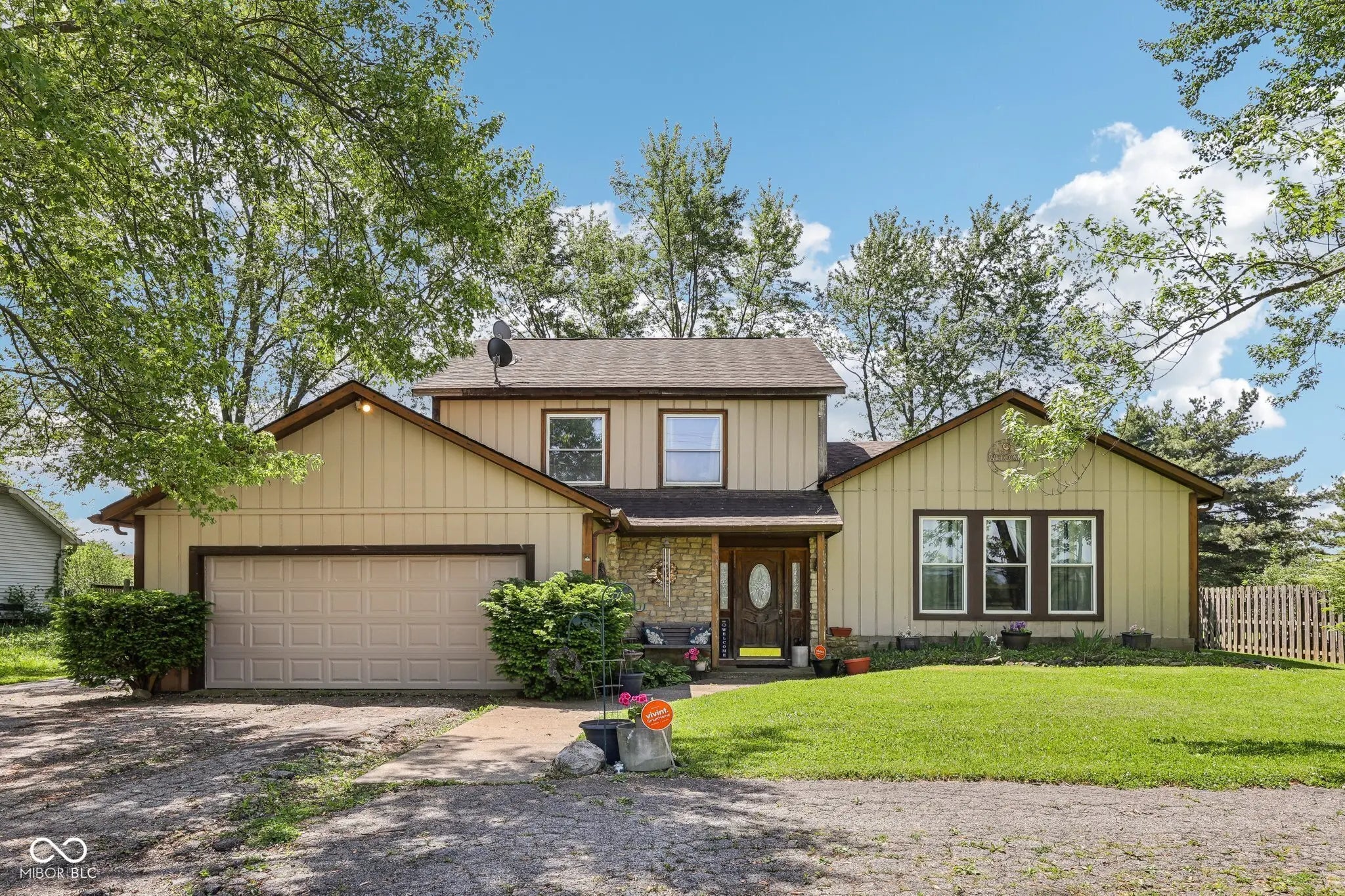11733 East 21st Street, Indianapolis