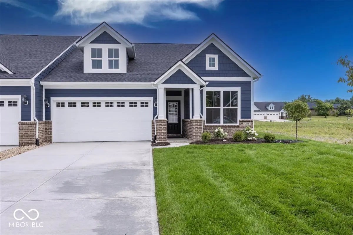 3866 Holly Brook Drive, Westfield