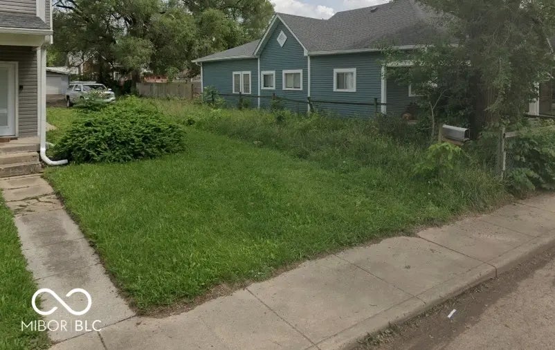 37 N Beville Avenue, Indianapolis