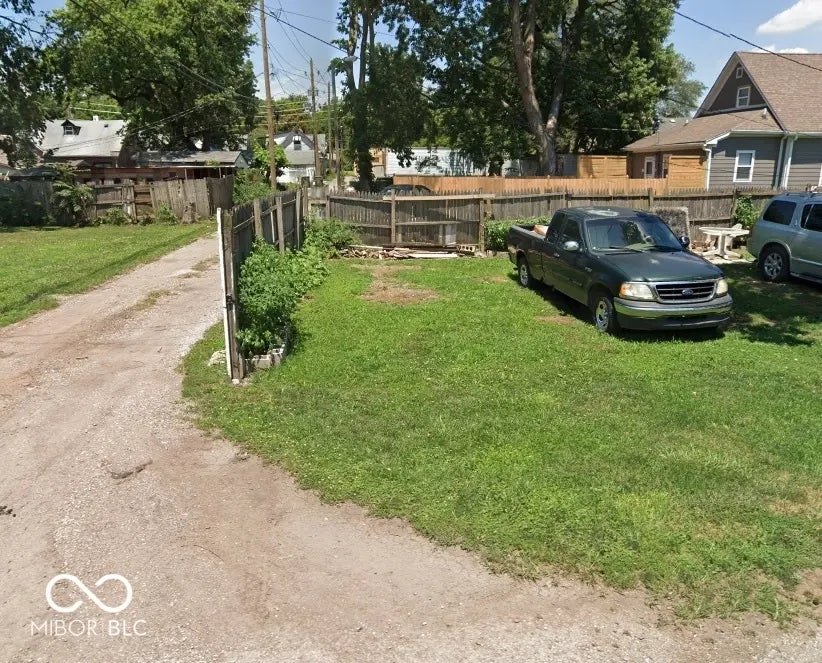 Photo of 2812 Wilcox Street Indianapolis, IN 46222