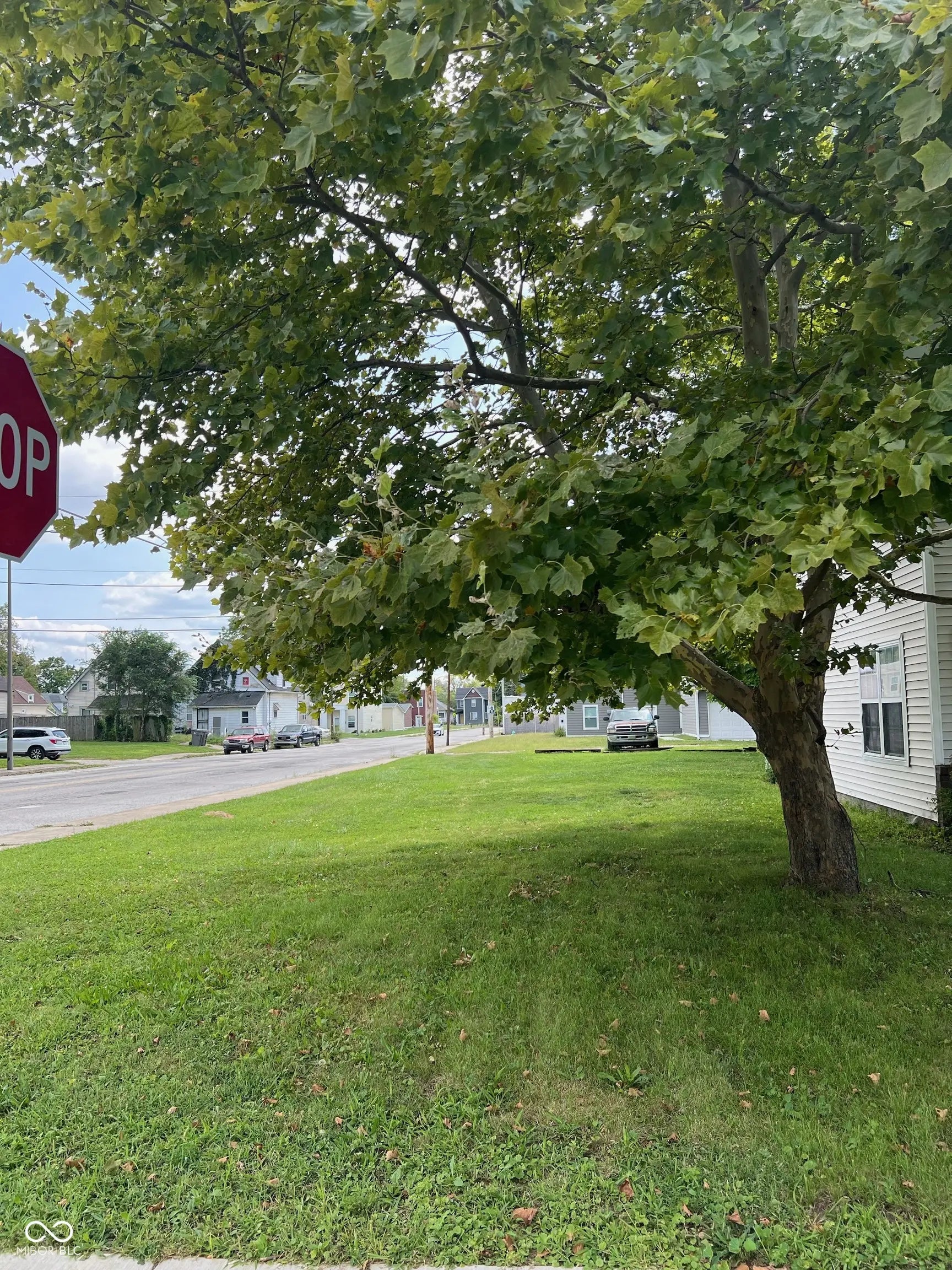 1101 W 28th Street, Indianapolis