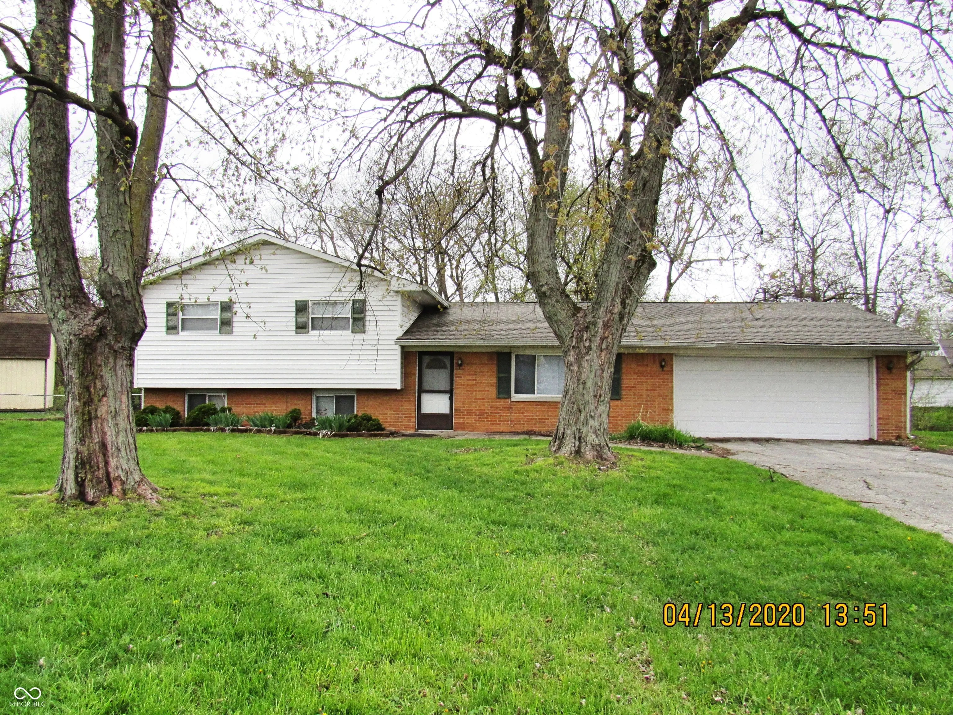 2414 Constellation Drive, Indianapolis