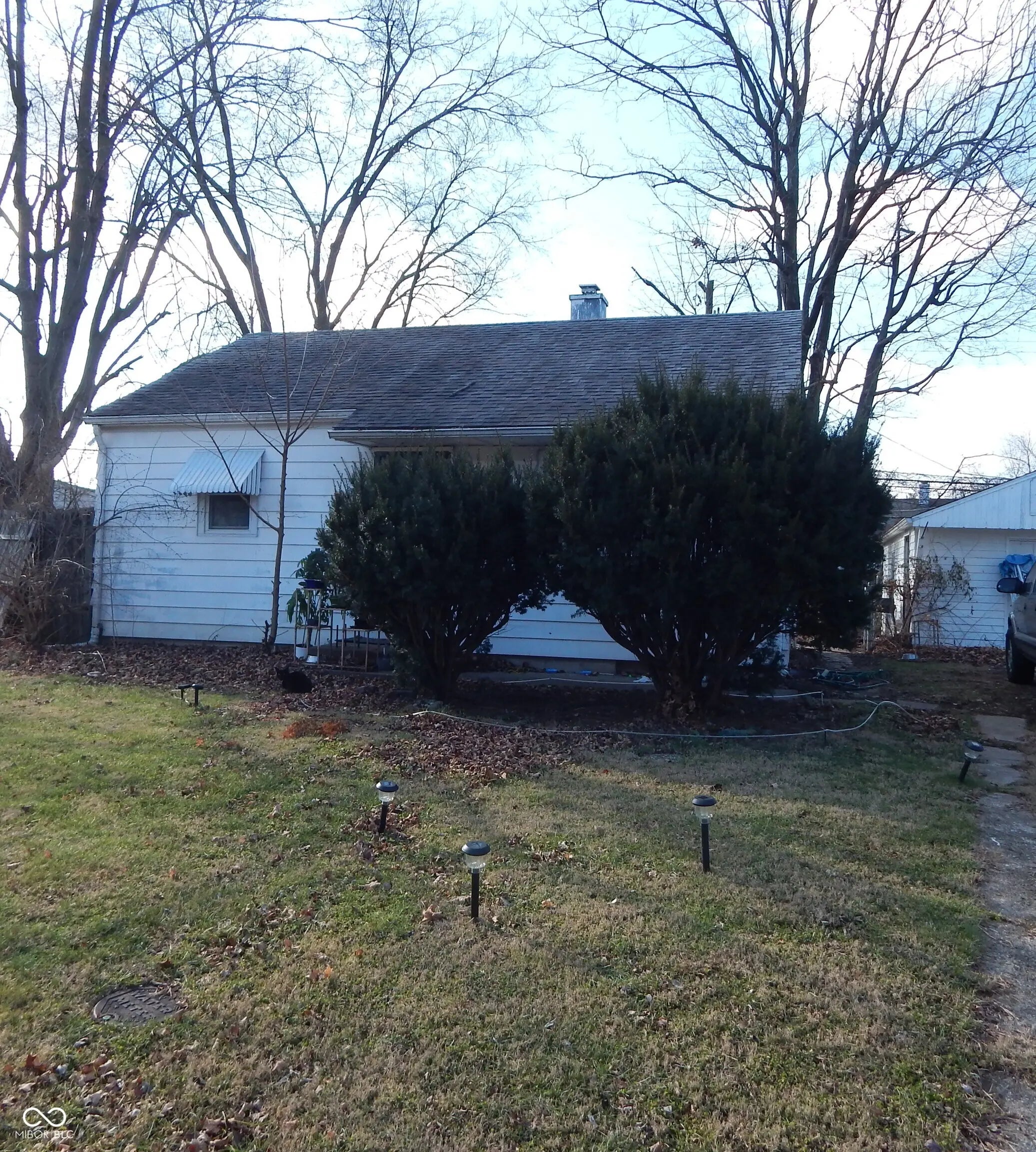 2222 Groff Avenue, Indianapolis