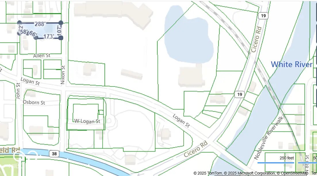 275 Nixon Street, Noblesville