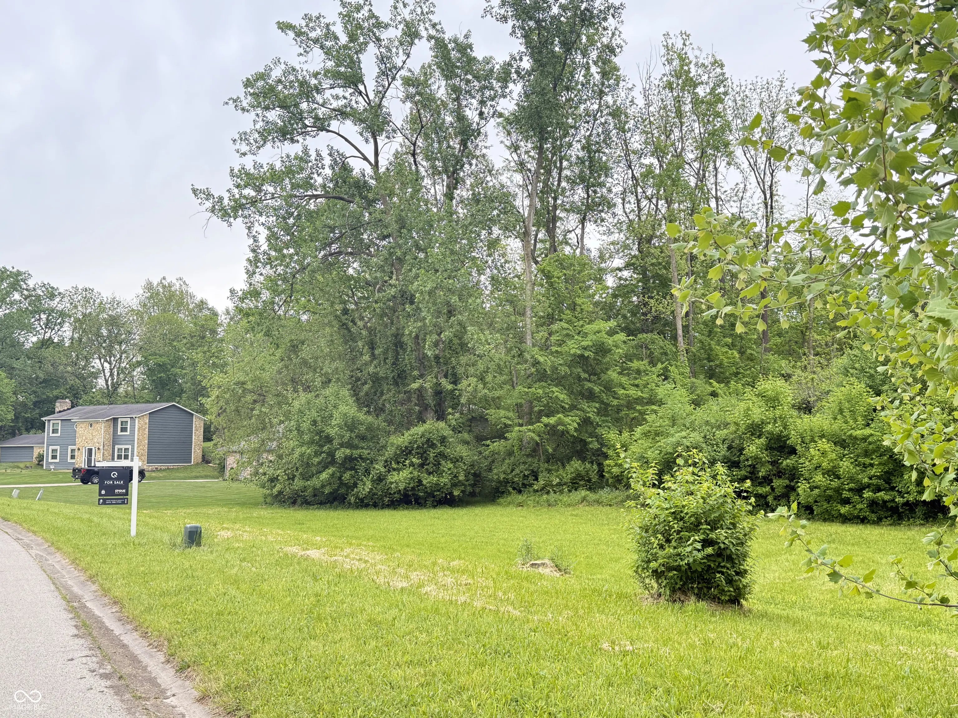 Photo of 6433 Wings Court Brownsburg, IN 46112