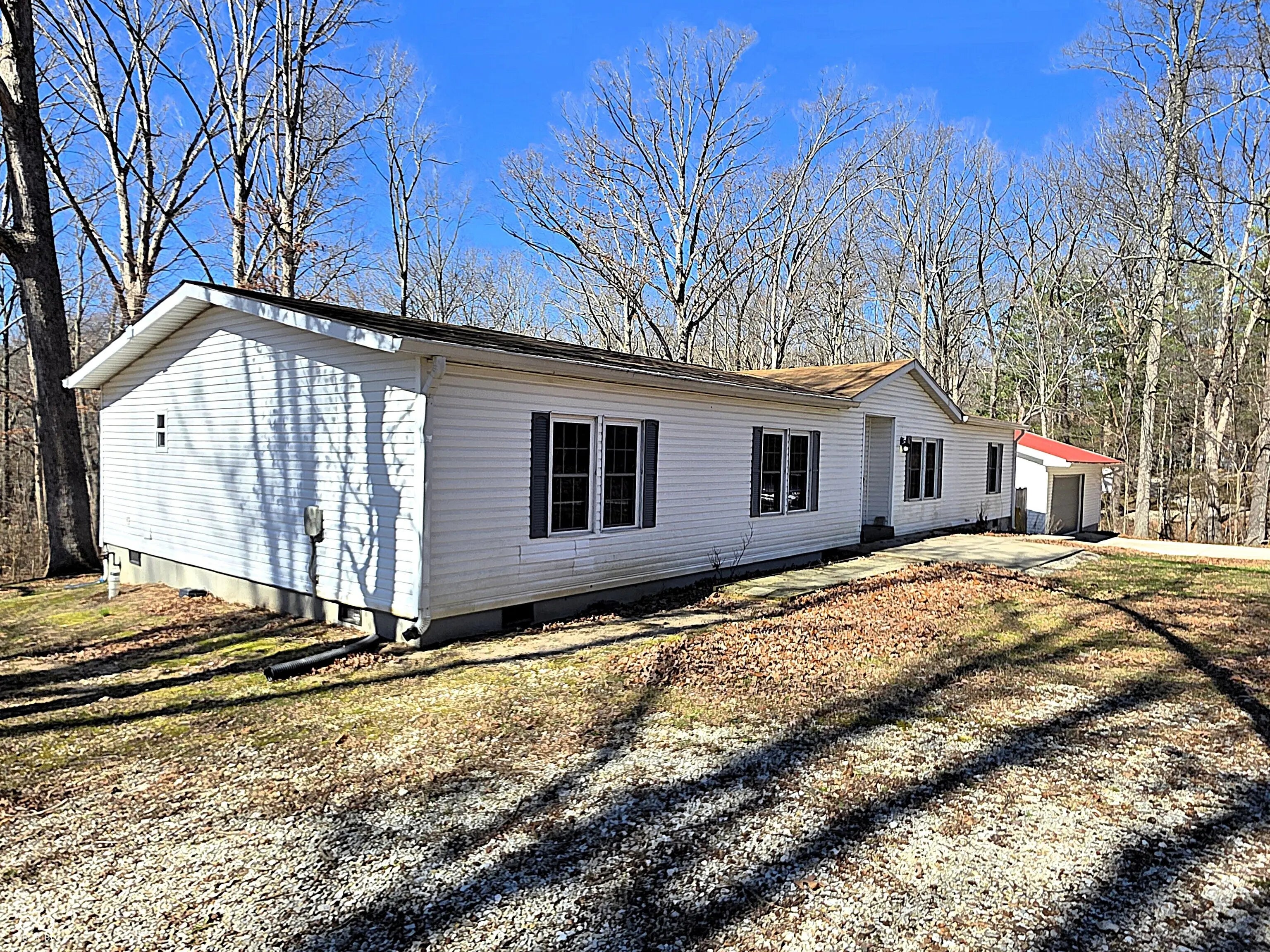 Photo of 6538 N Tutterow Road Monrovia, IN 46157