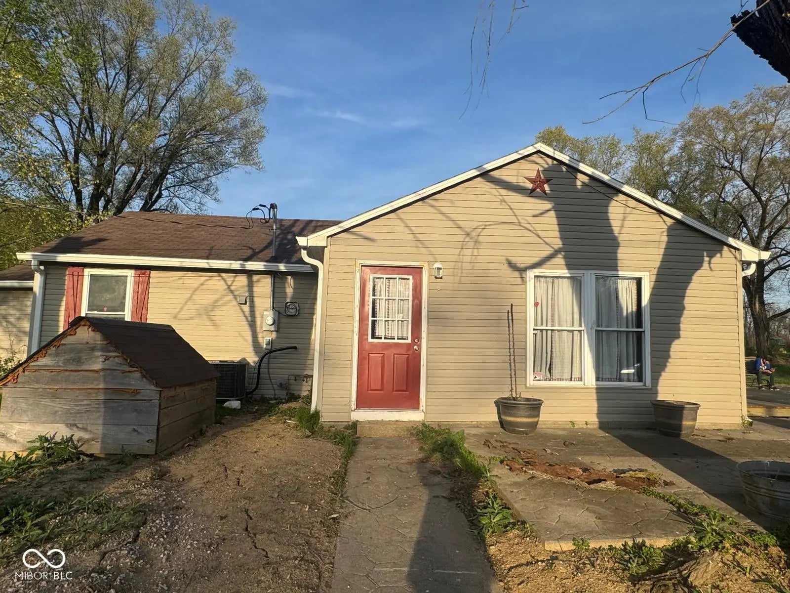 2931 Byrkit Street, Indianapolis