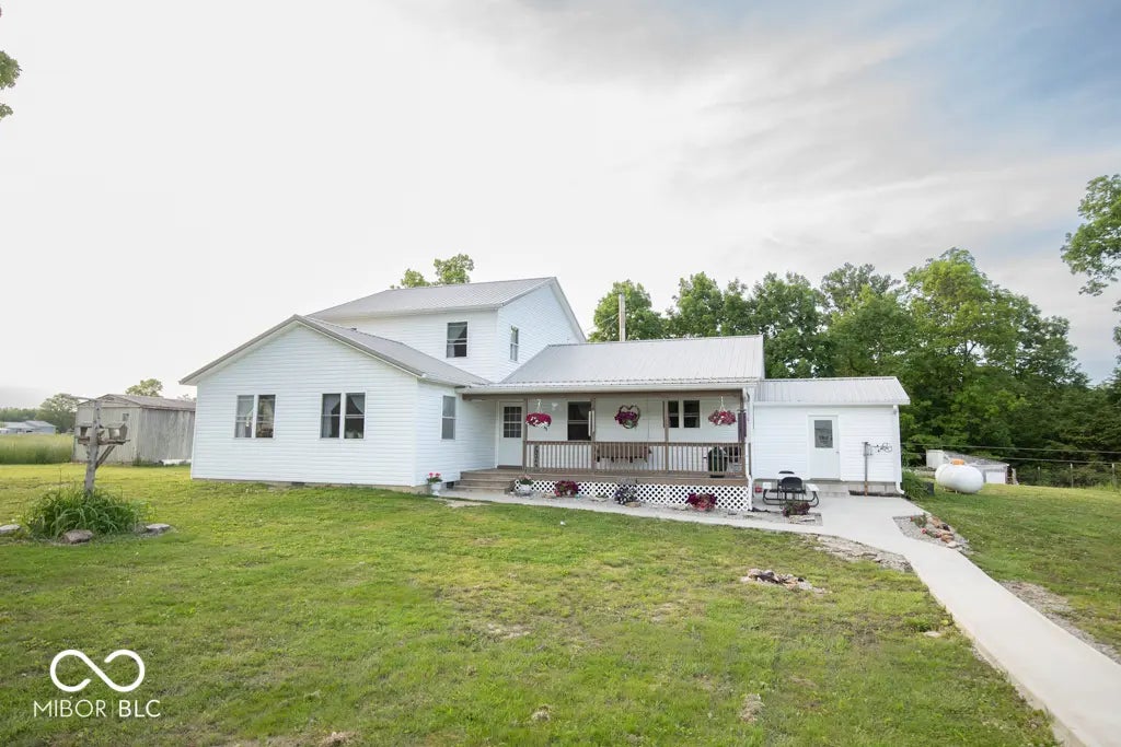 6190 E County Road 800 N, North Vernon