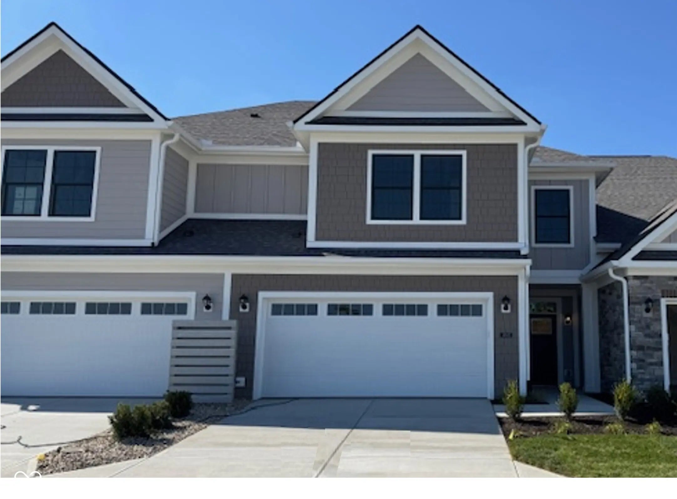 Photo of 14866 E Keenan Circle Lot 38 Westfield, IN 46074