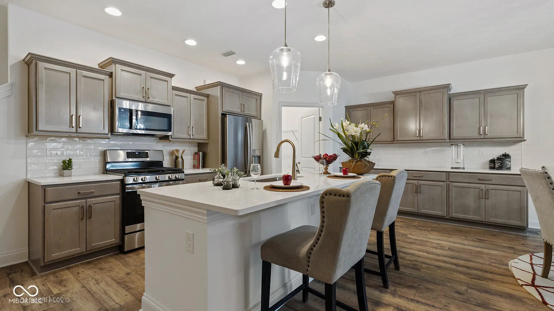 14866 E Keenan Circle Lot 38 MLS 22039786 The Courtyards Of Townerun photo 4