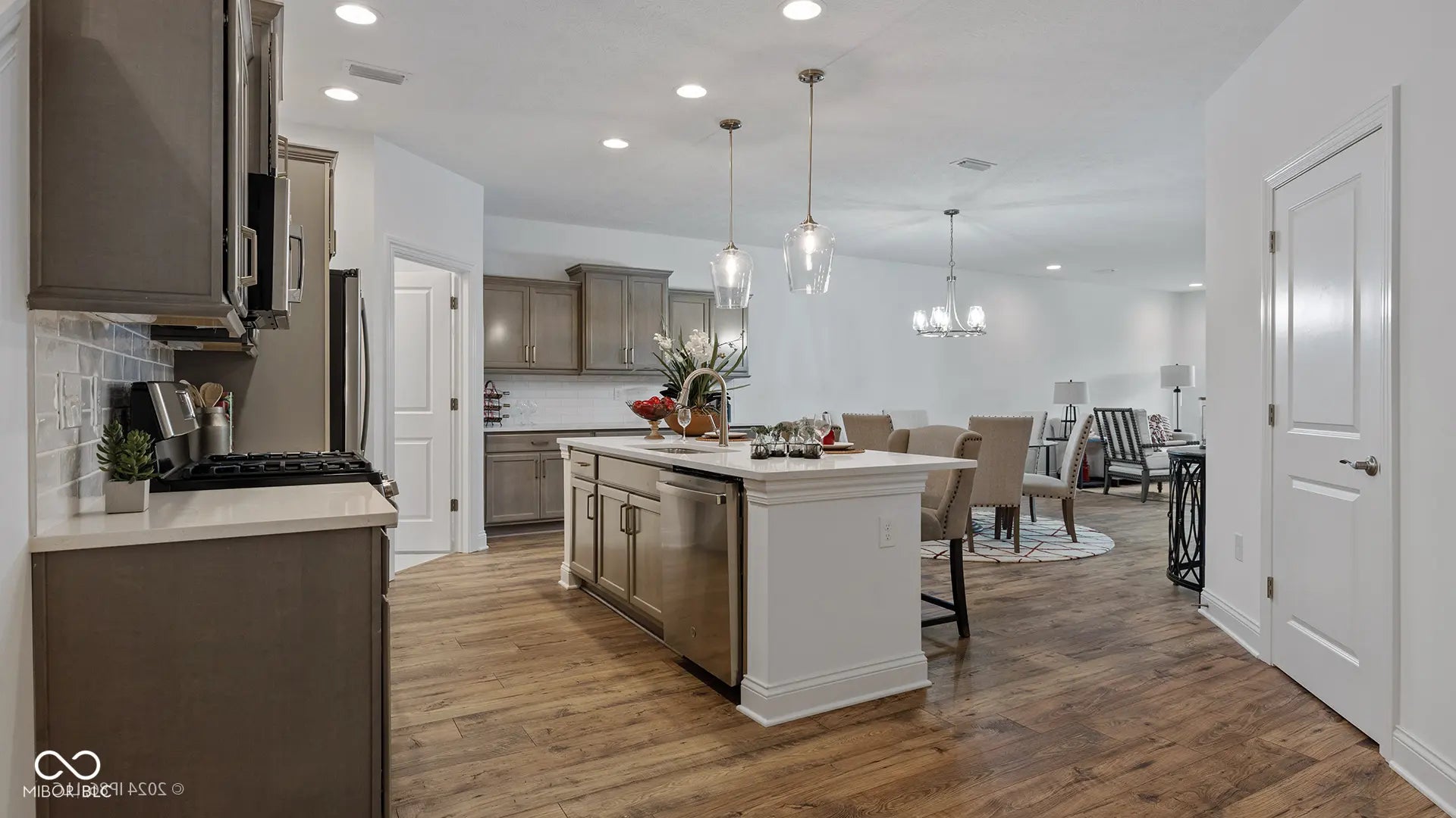 14866 E Keenan Circle Lot 38 MLS 22039786 The Courtyards Of Townerun photo 5