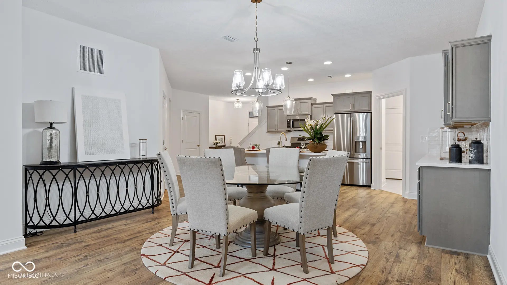 14866 E Keenan Circle Lot 38 MLS 22039786 The Courtyards Of Townerun photo 6