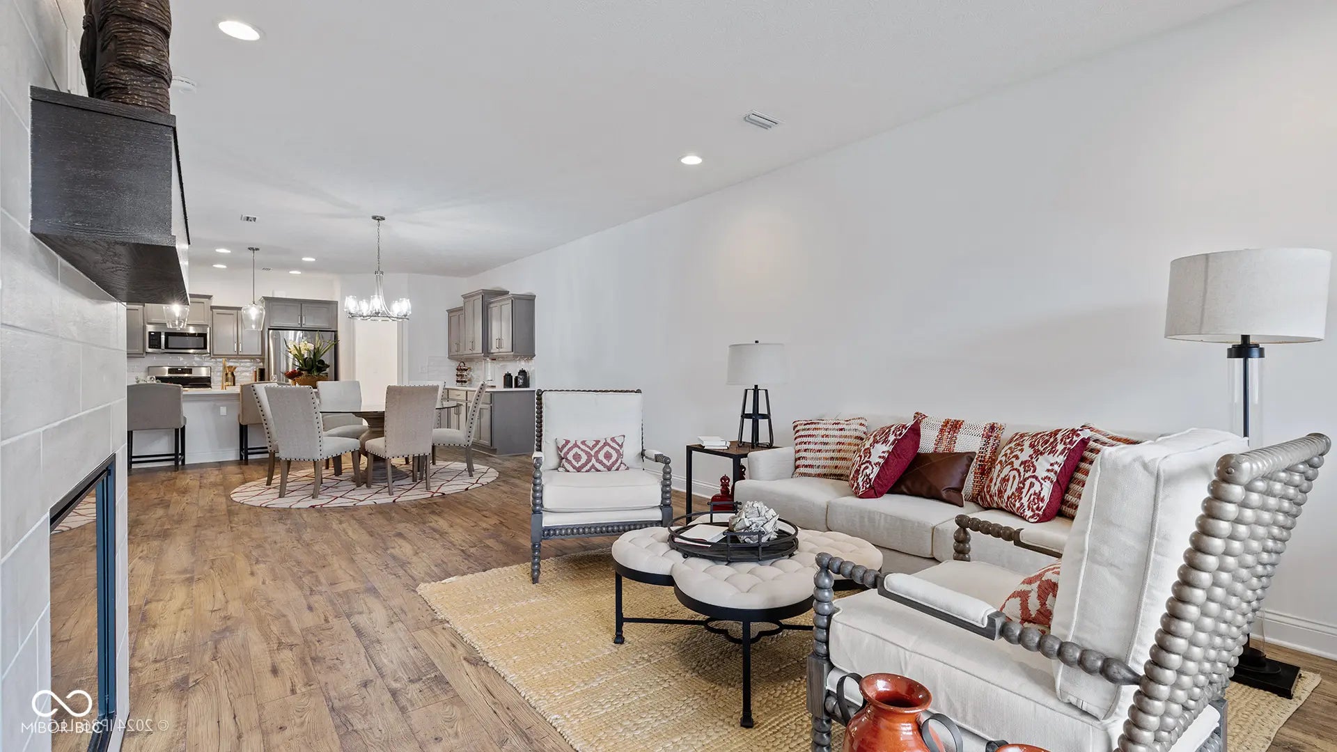 14866 E Keenan Circle Lot 38 MLS 22039786 The Courtyards Of Townerun photo 7