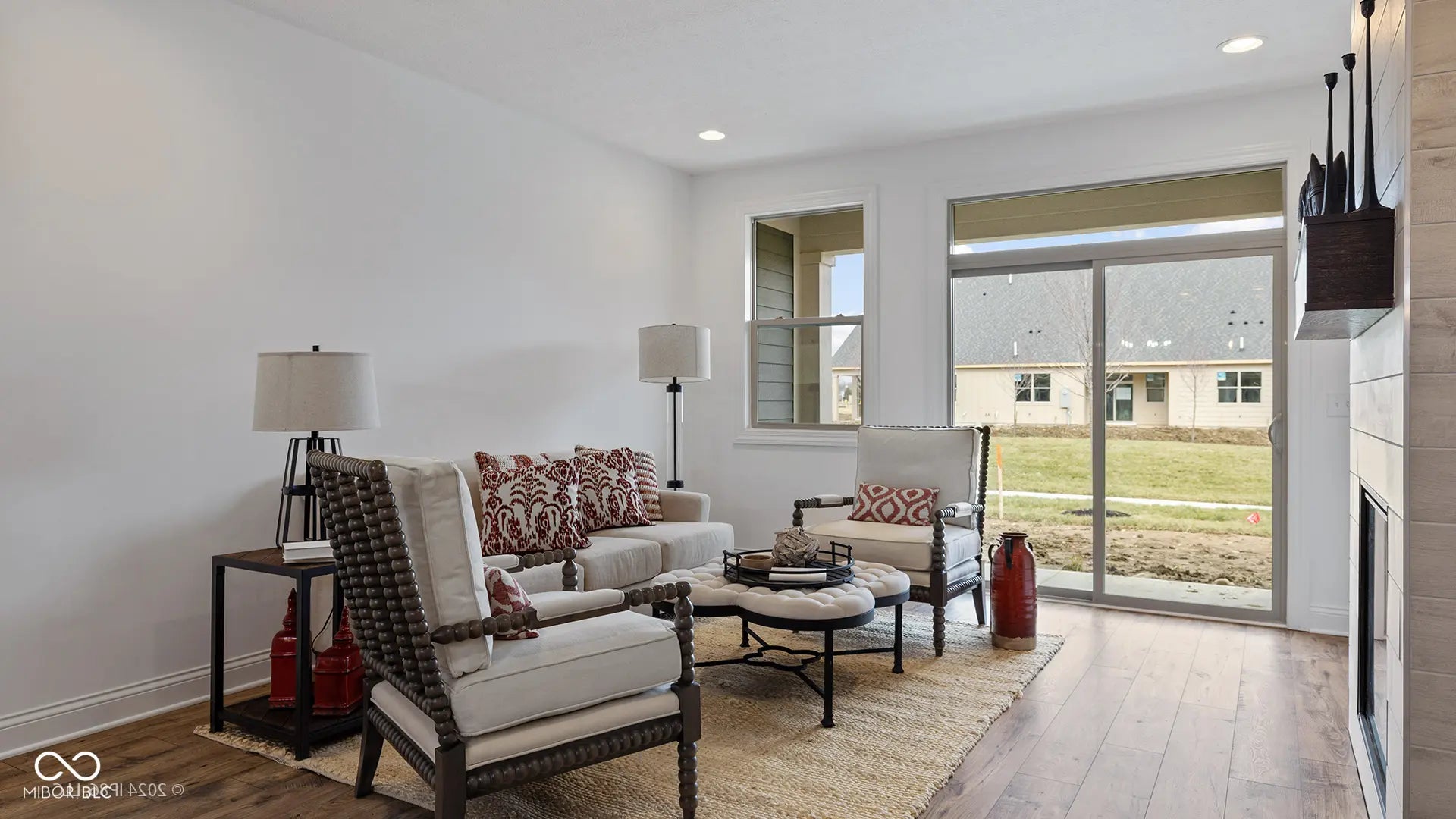 14866 E Keenan Circle Lot 38 MLS 22039786 The Courtyards Of Townerun photo 9