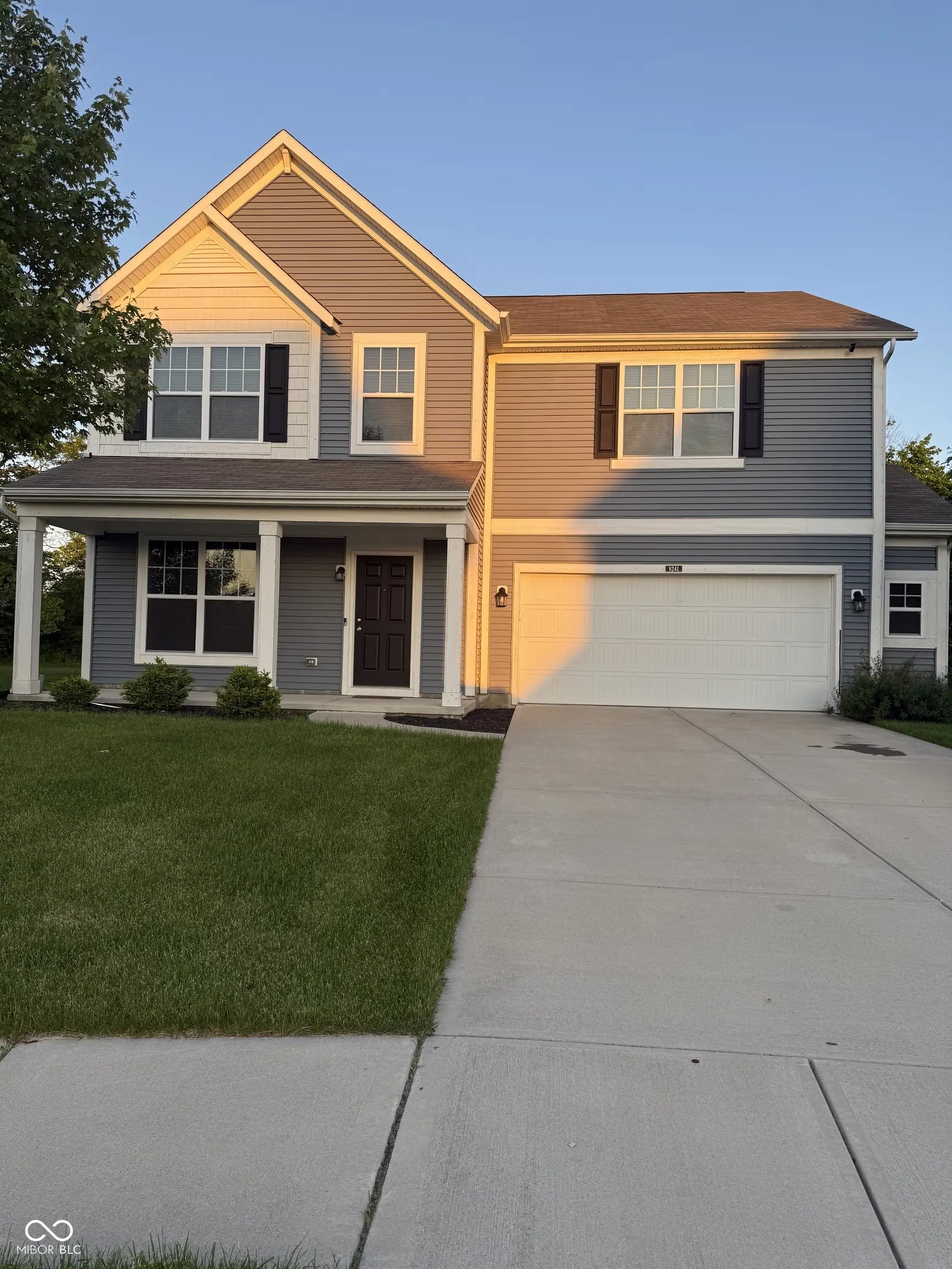 8241 Morera Court, Indianapolis