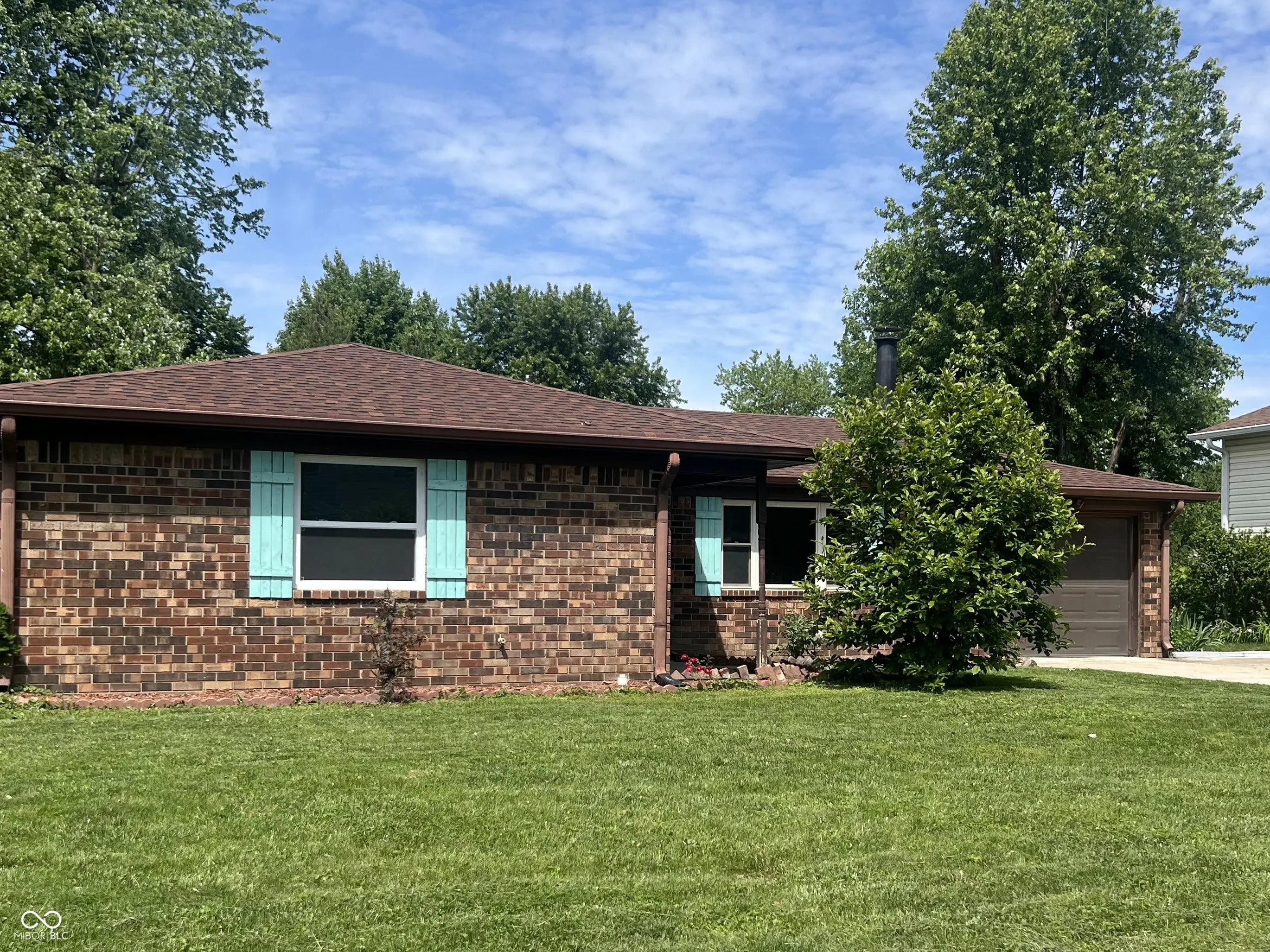 7824 Hearthstone Way, Indianapolis
