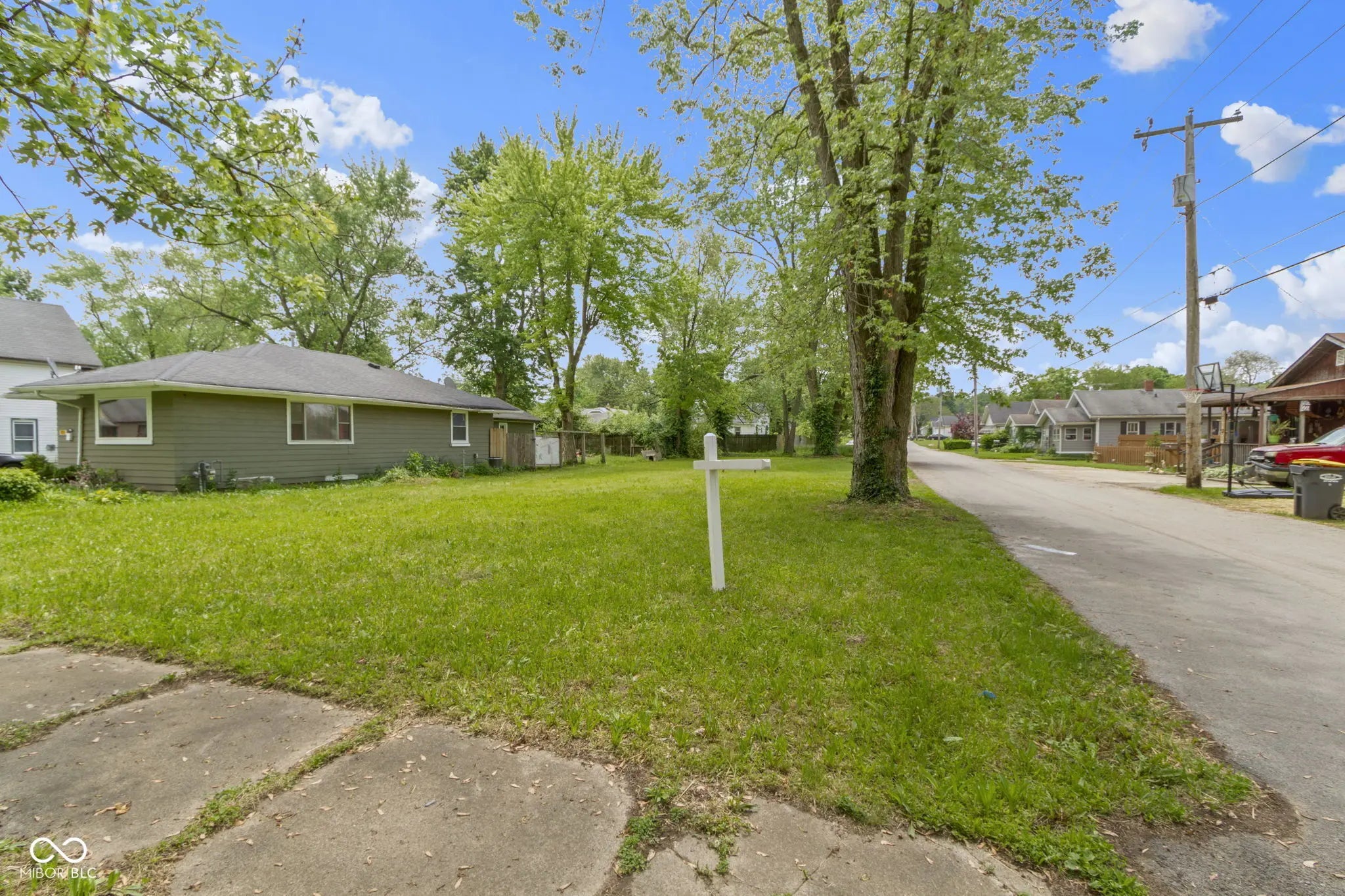 1819 W 6th Street W, Anderson