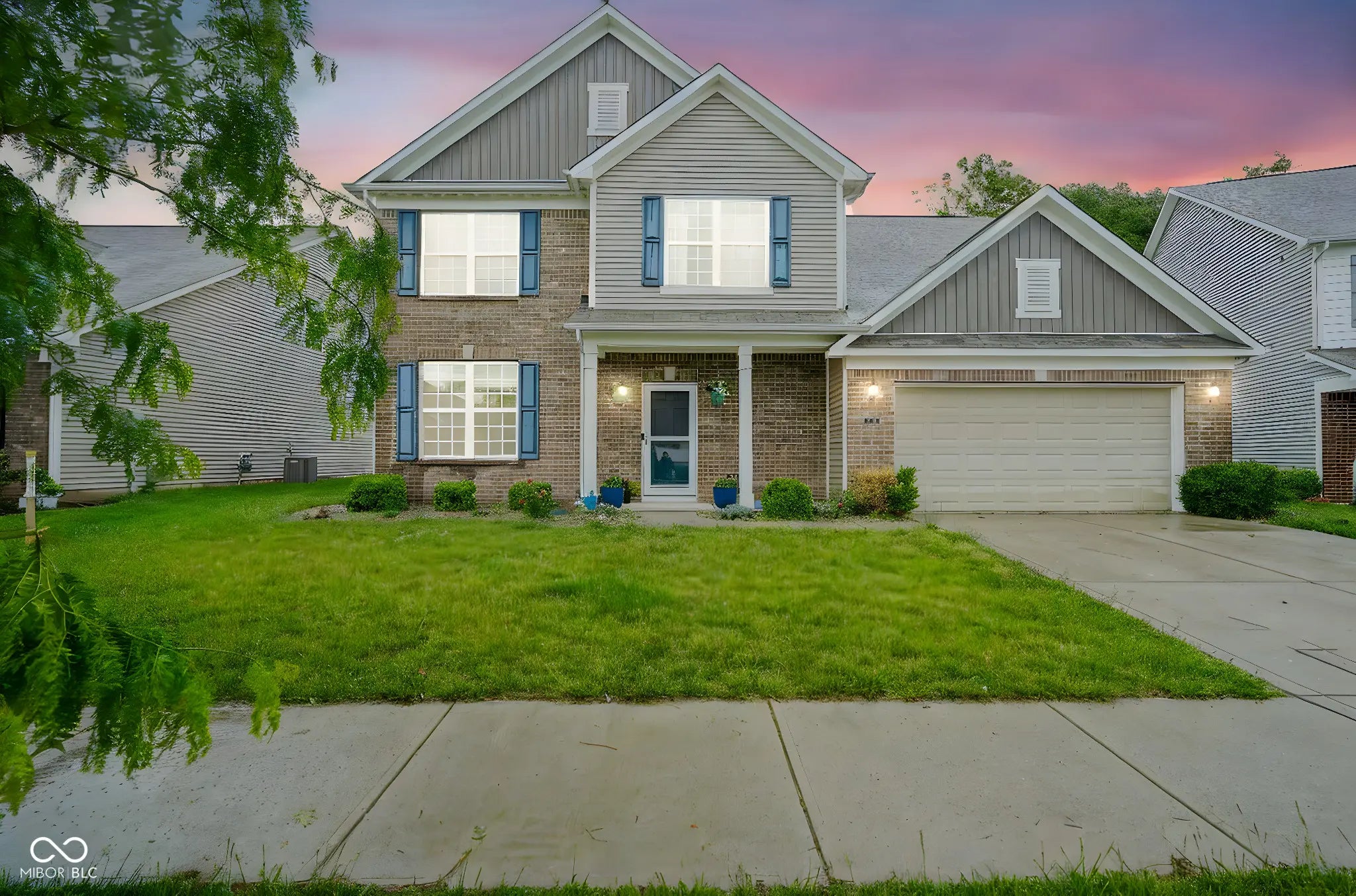 5374 John Quincy Adams Court, Plainfield