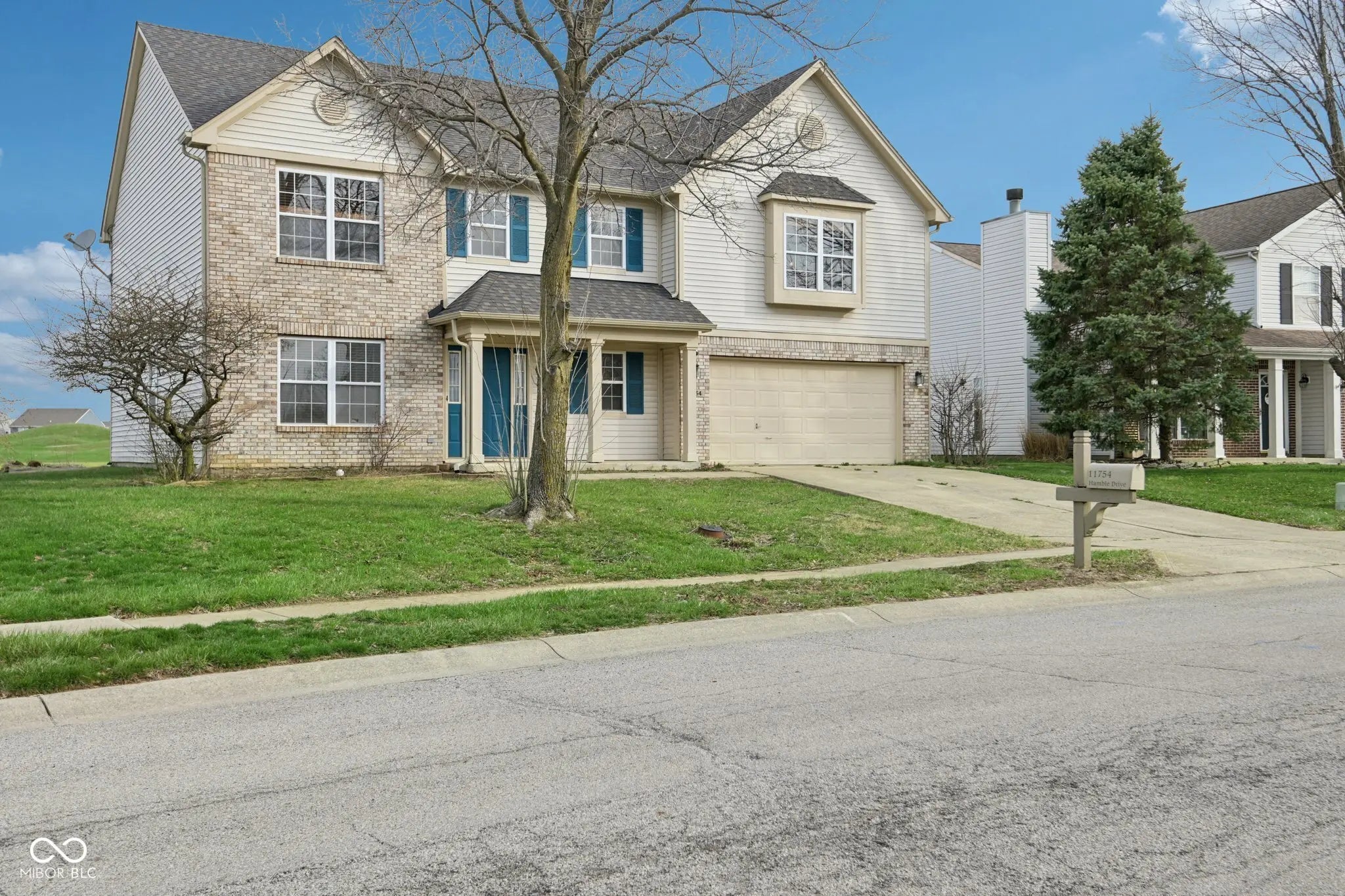 Photo of 11754 Hamble Drive Indianapolis, IN 46235