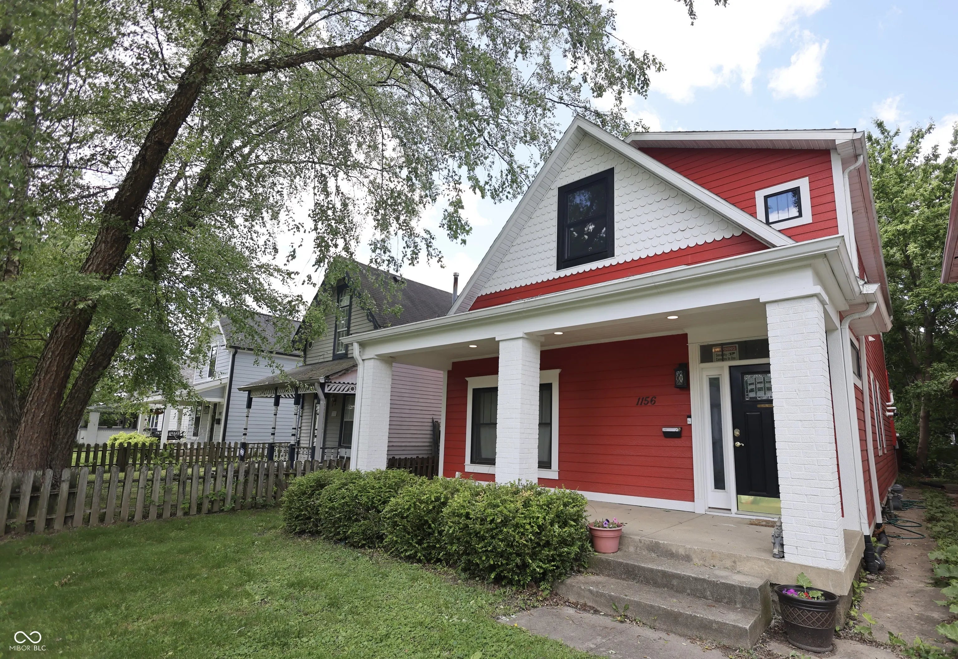1156 Spruce Street, Indianapolis