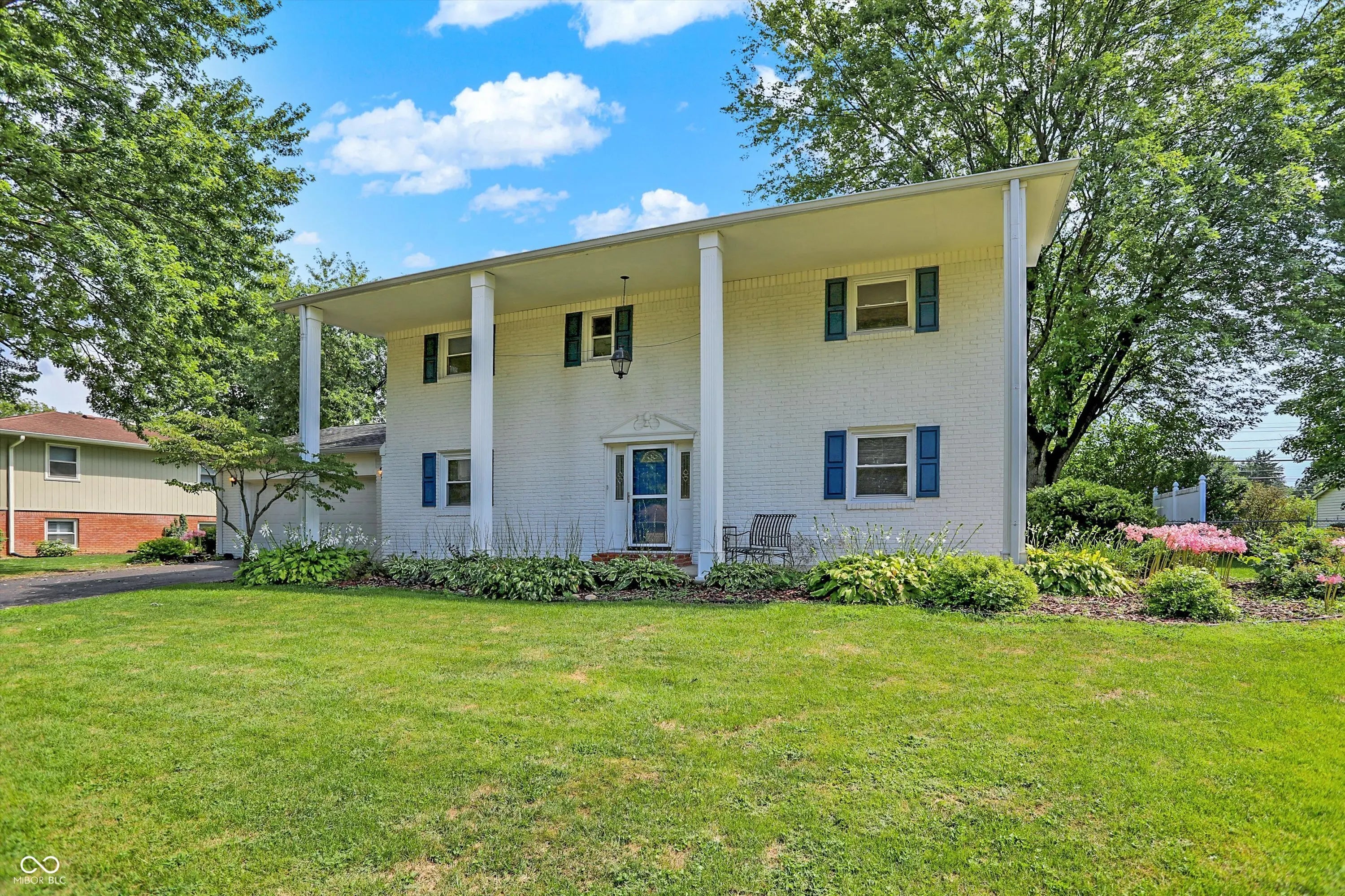 227 Narcissus Drive, Indianapolis