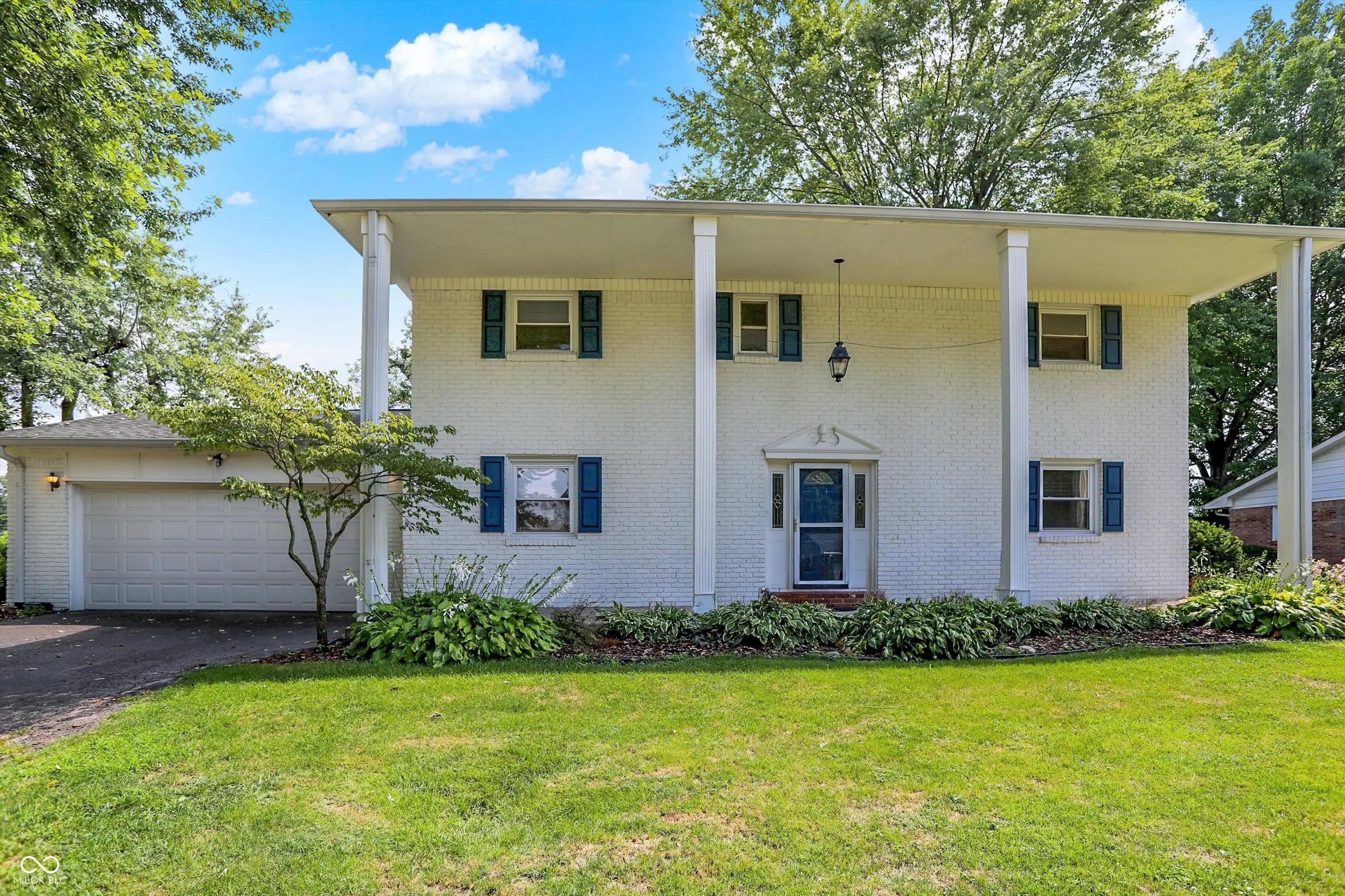 227 Narcissus Drive, Indianapolis