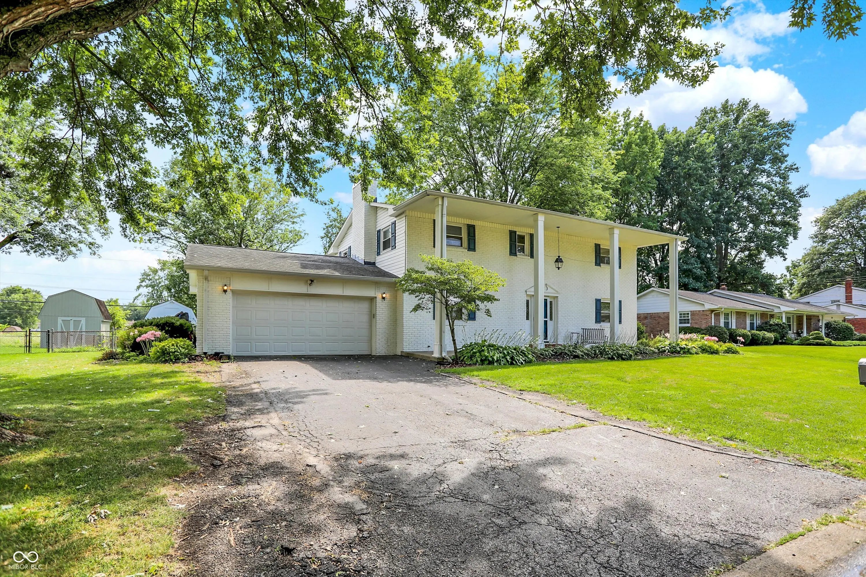 227 Narcissus Drive, Indianapolis