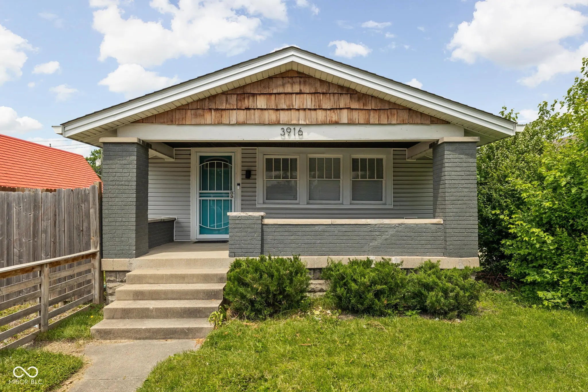 3916 E 10th Street, Indianapolis
