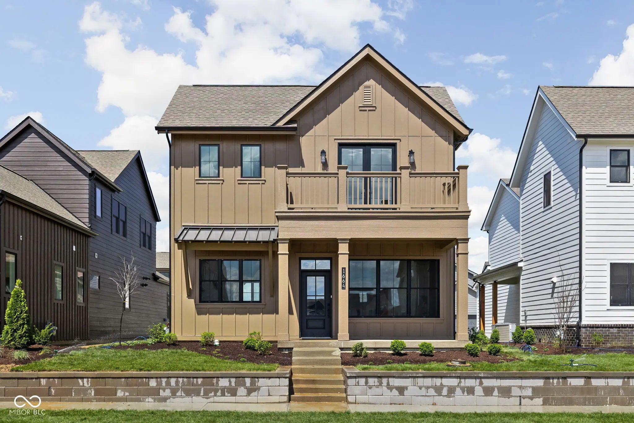 1664 Carrollton Rail Drive, Westfield