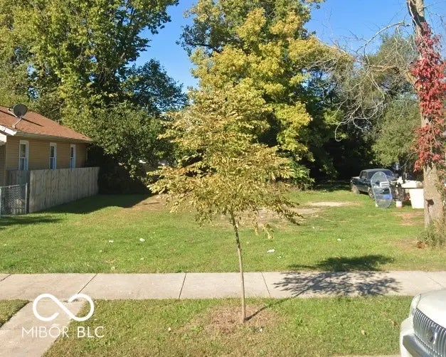 Photo of 2946 N Denny Street Indianapolis, IN 46218