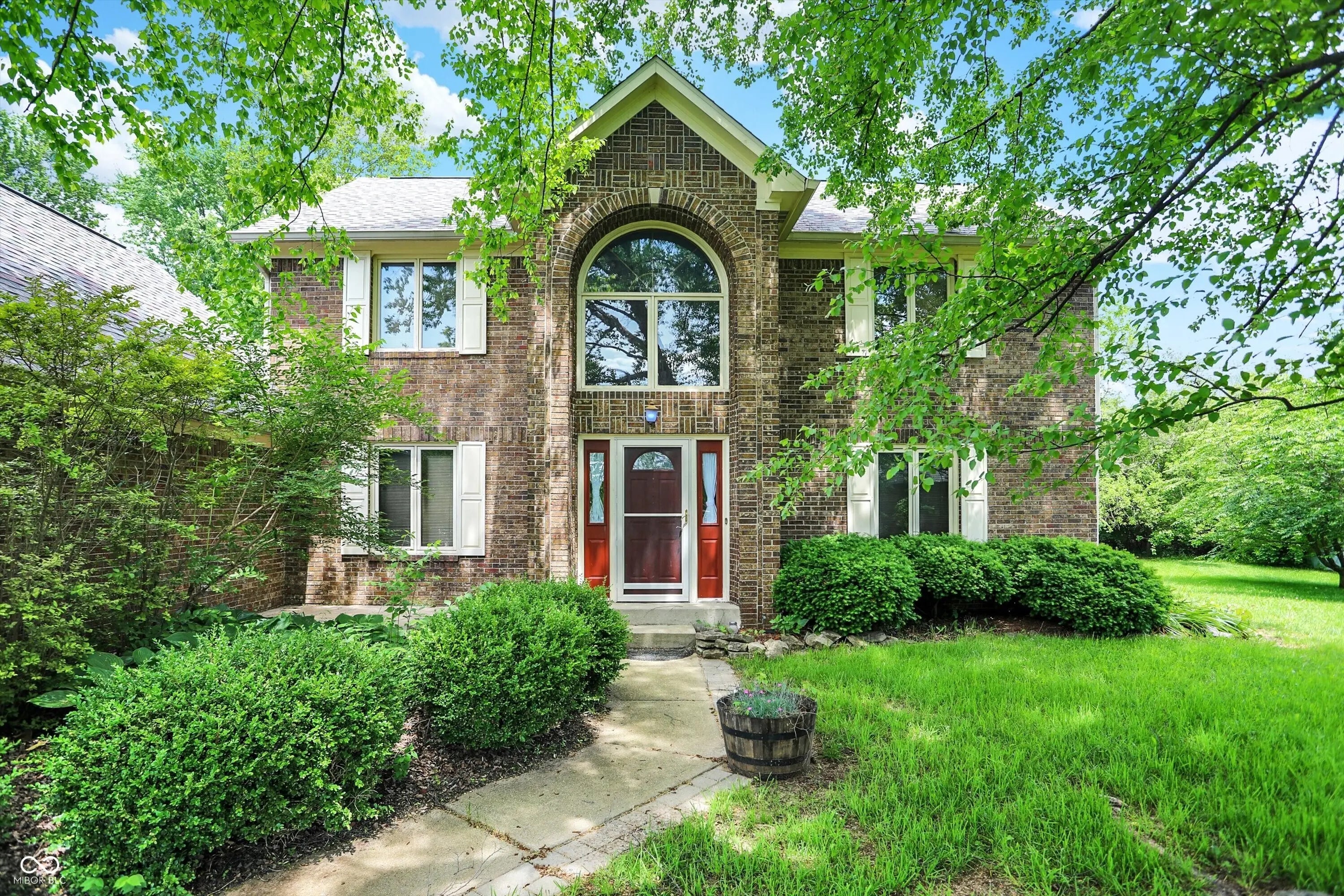50 Charing Cross Road, Indianapolis