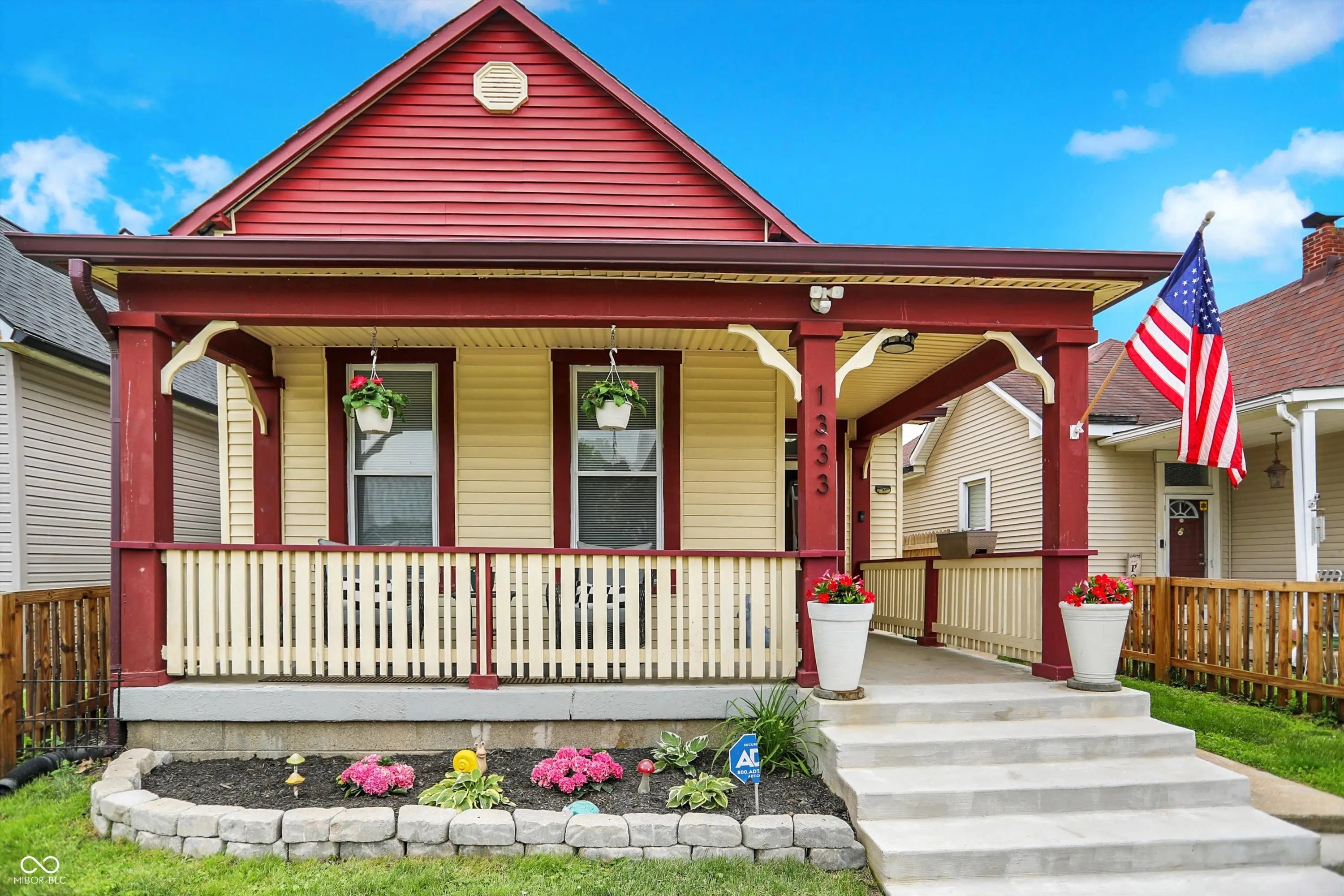 1333 Spann Avenue, Indianapolis