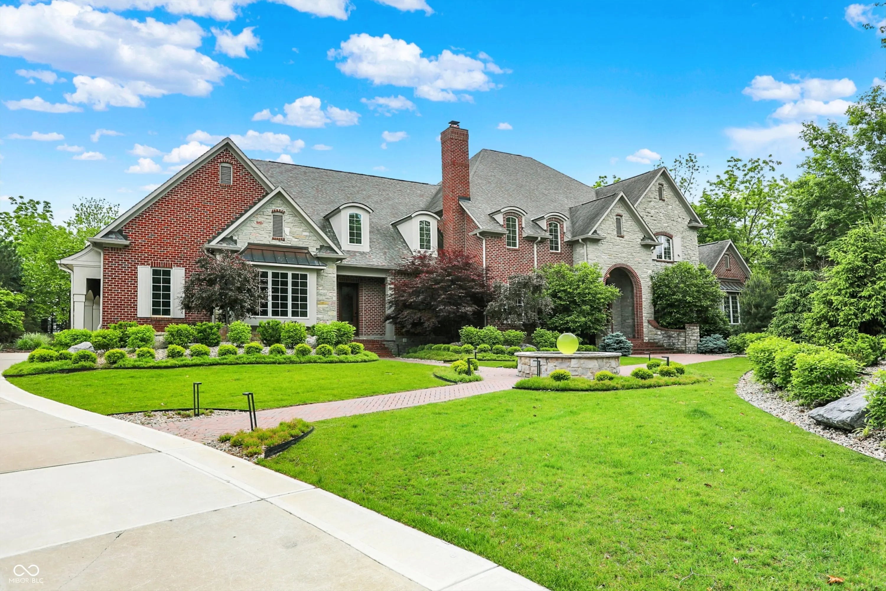 Photo of 20170 Starlight Court Noblesville, IN 46062