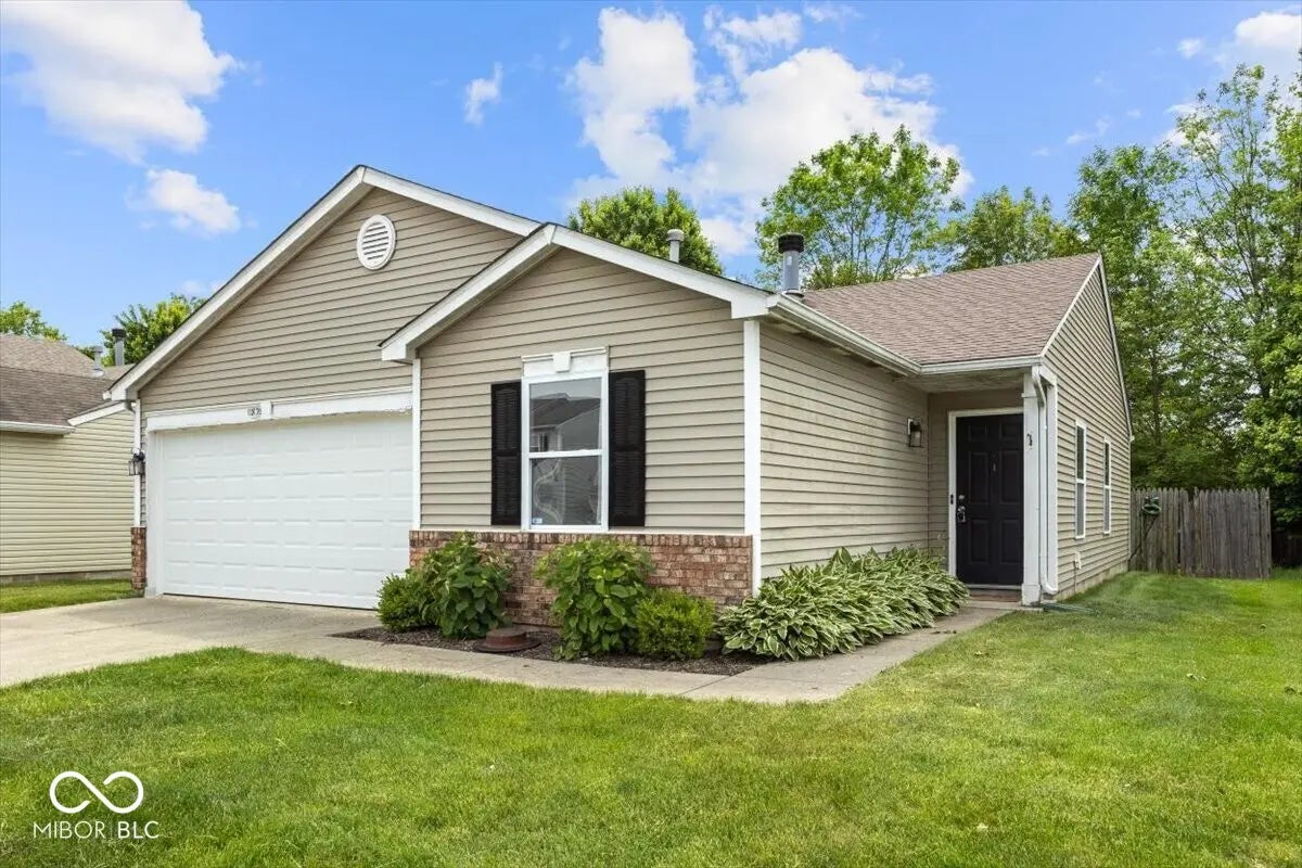 11821 Wapiti Way, Noblesville