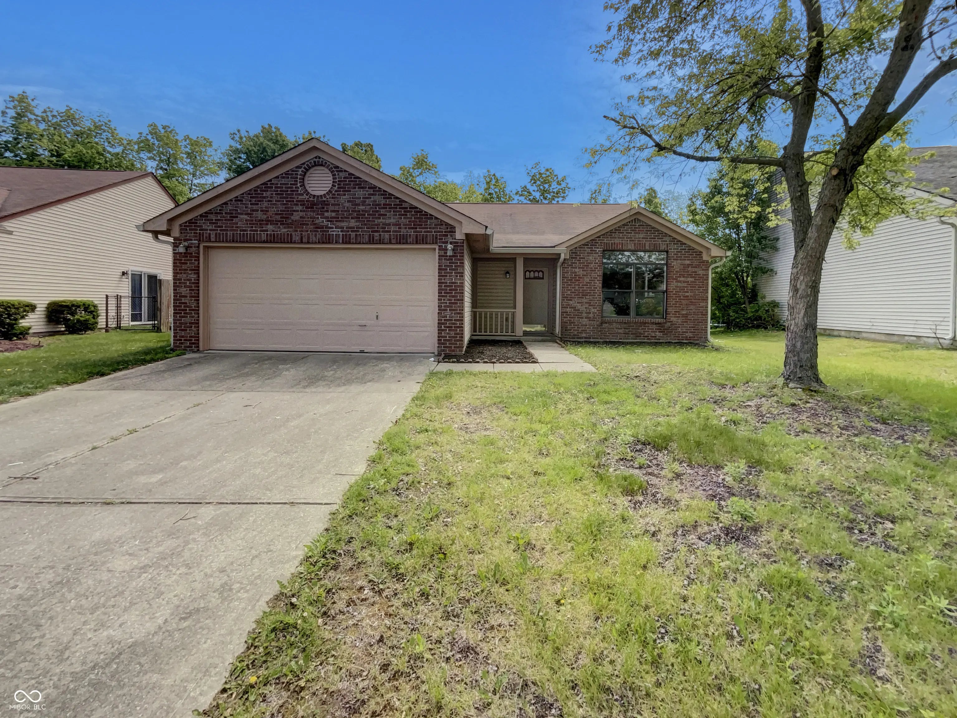 4825 May Ridge Lane, Indianapolis