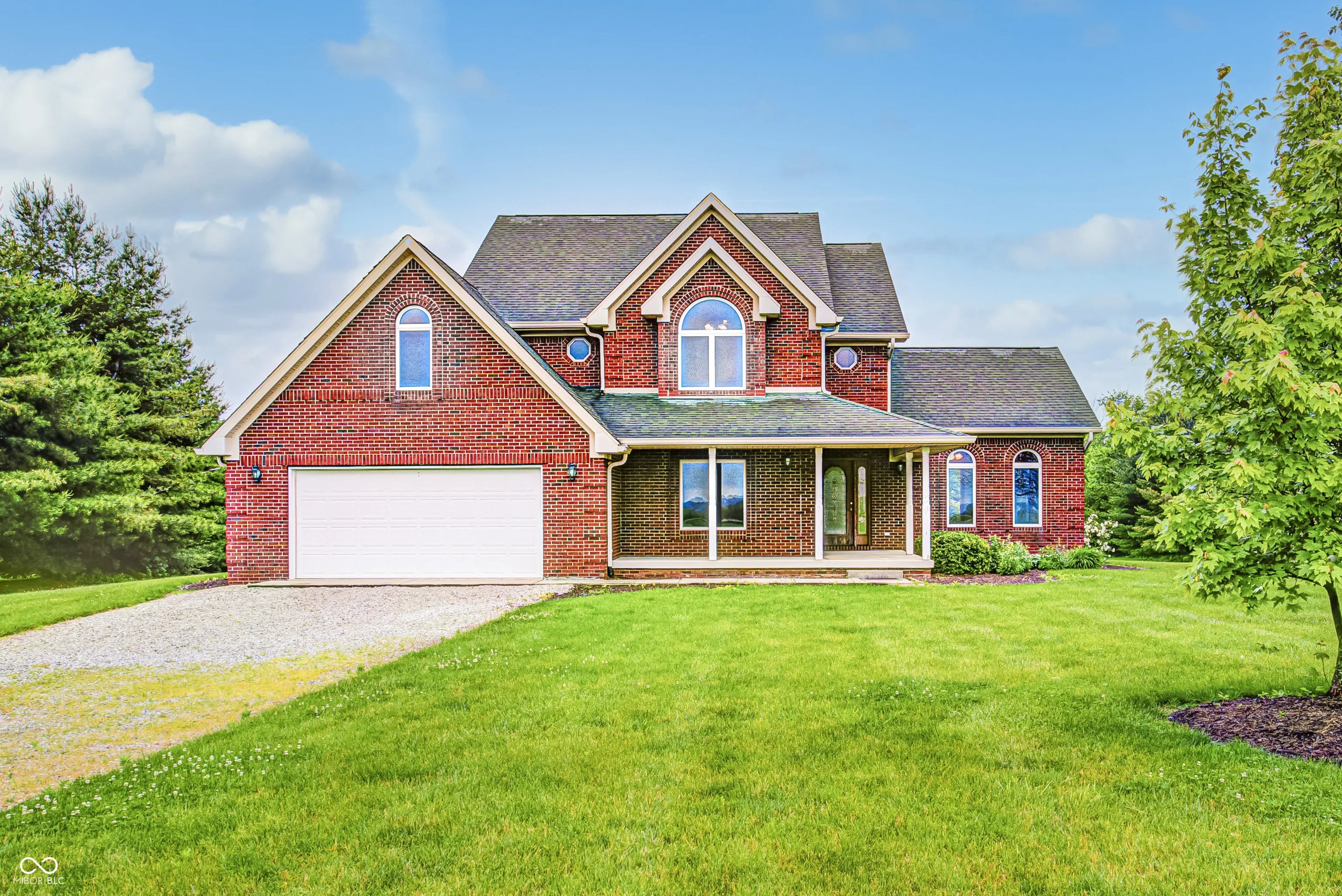 7333 State Road 42, Martinsville