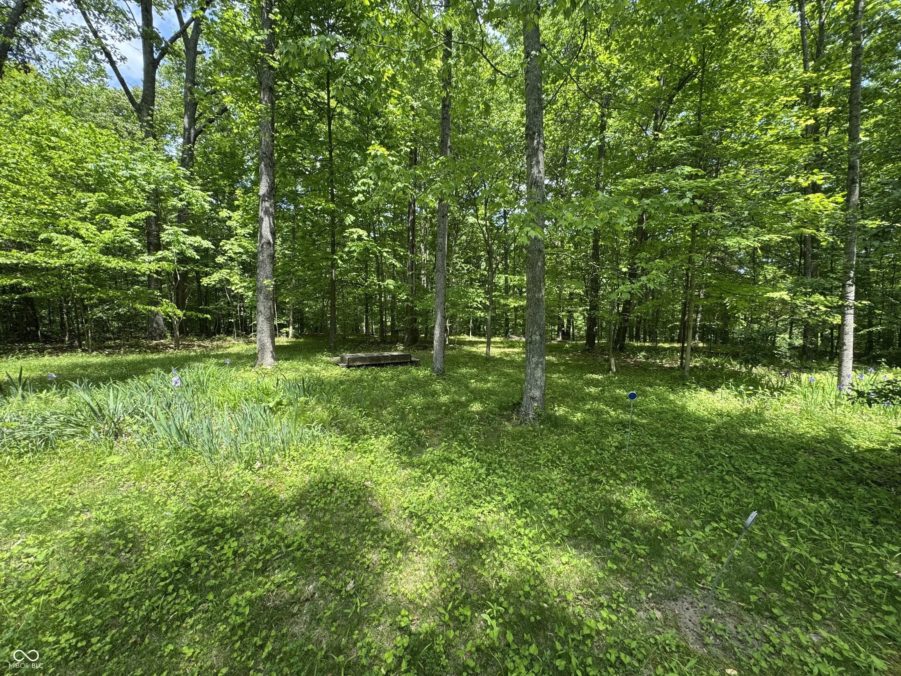N Lahr Drive, Martinsville