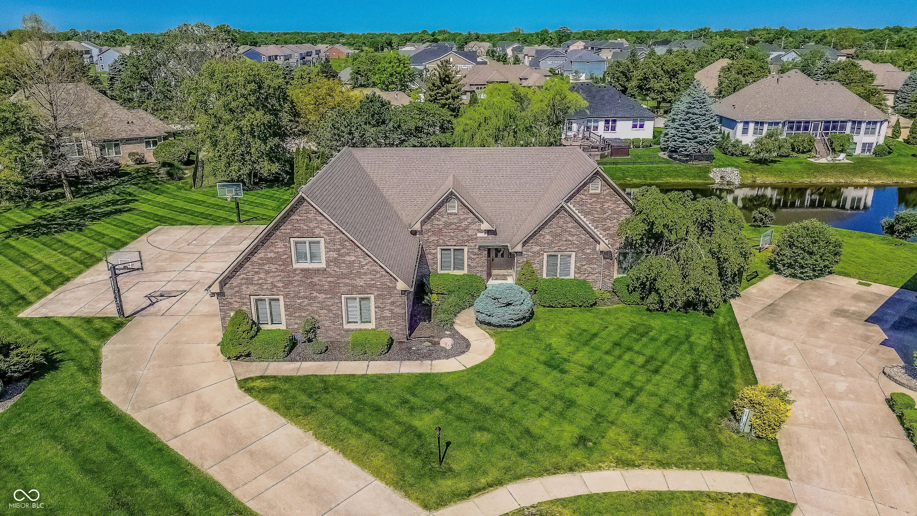 7093 Republic Lane, Indianapolis